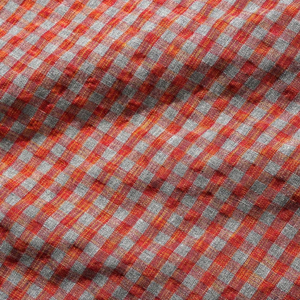 Butter Goods Equipment S/S Shirt Cherry