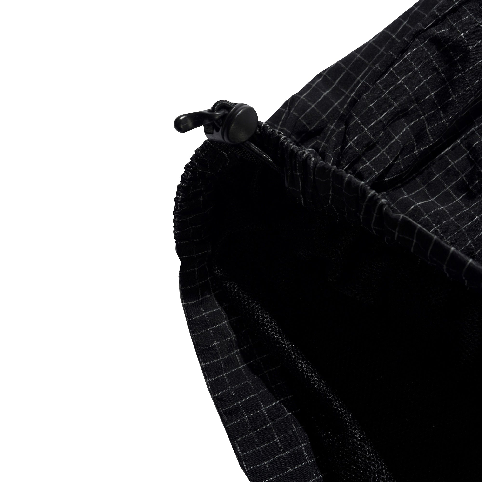 Butter Goods Terrain Anorak Black