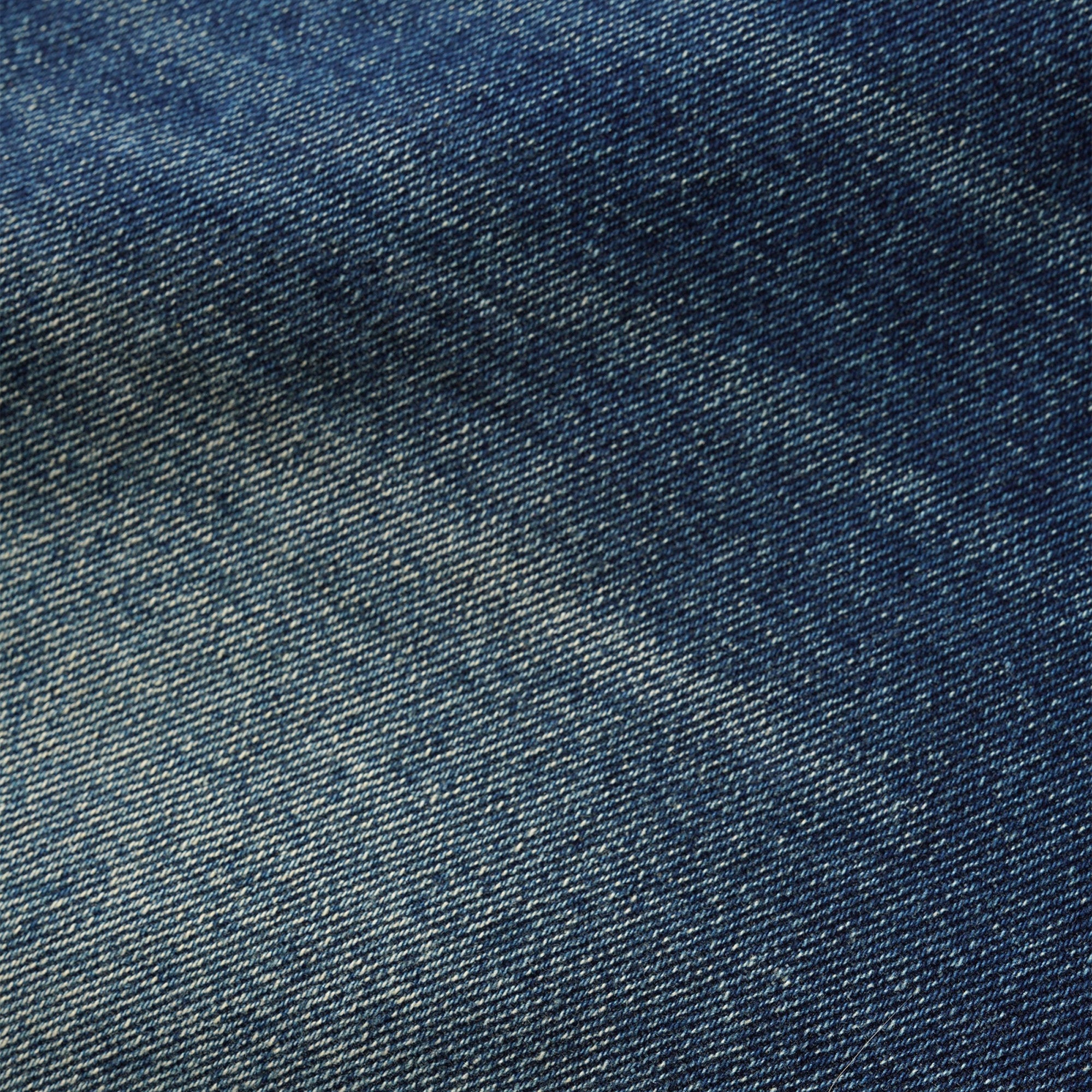 Butter Goods Baggy Denim Jeans Distressed Indigo