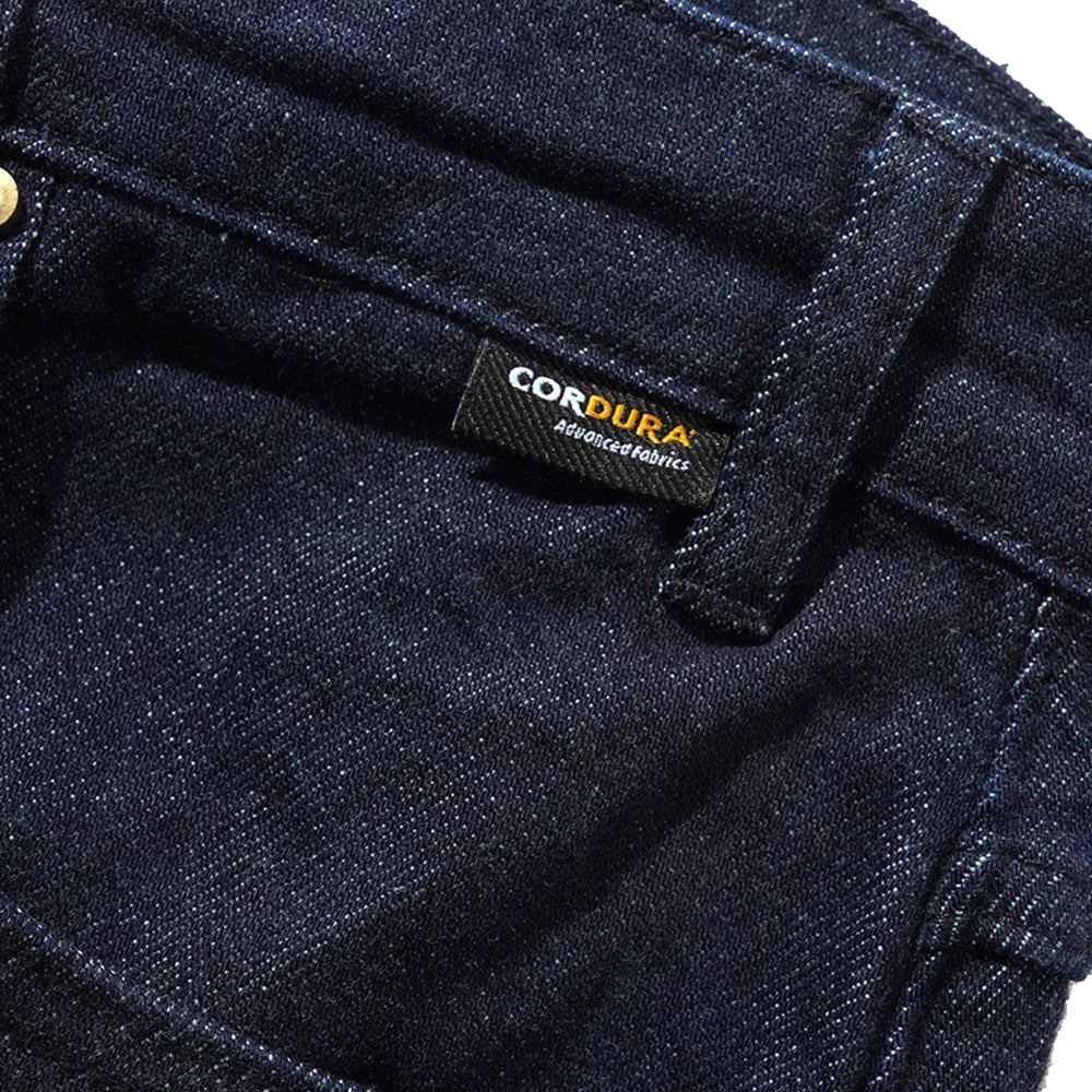 Butter Goods Santosuosso Denim Jeans Cordura Denim