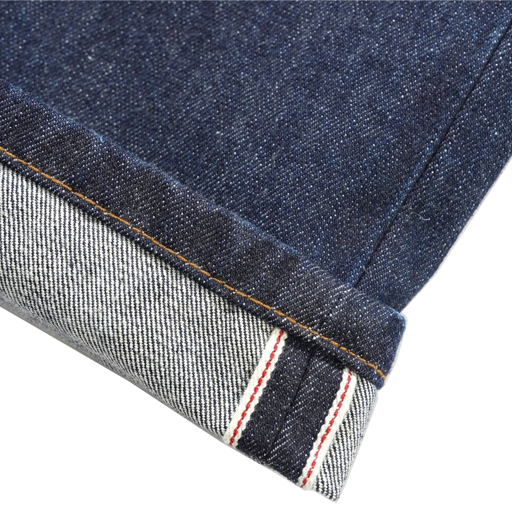Butter Goods Work Pants Selvedge Denim
