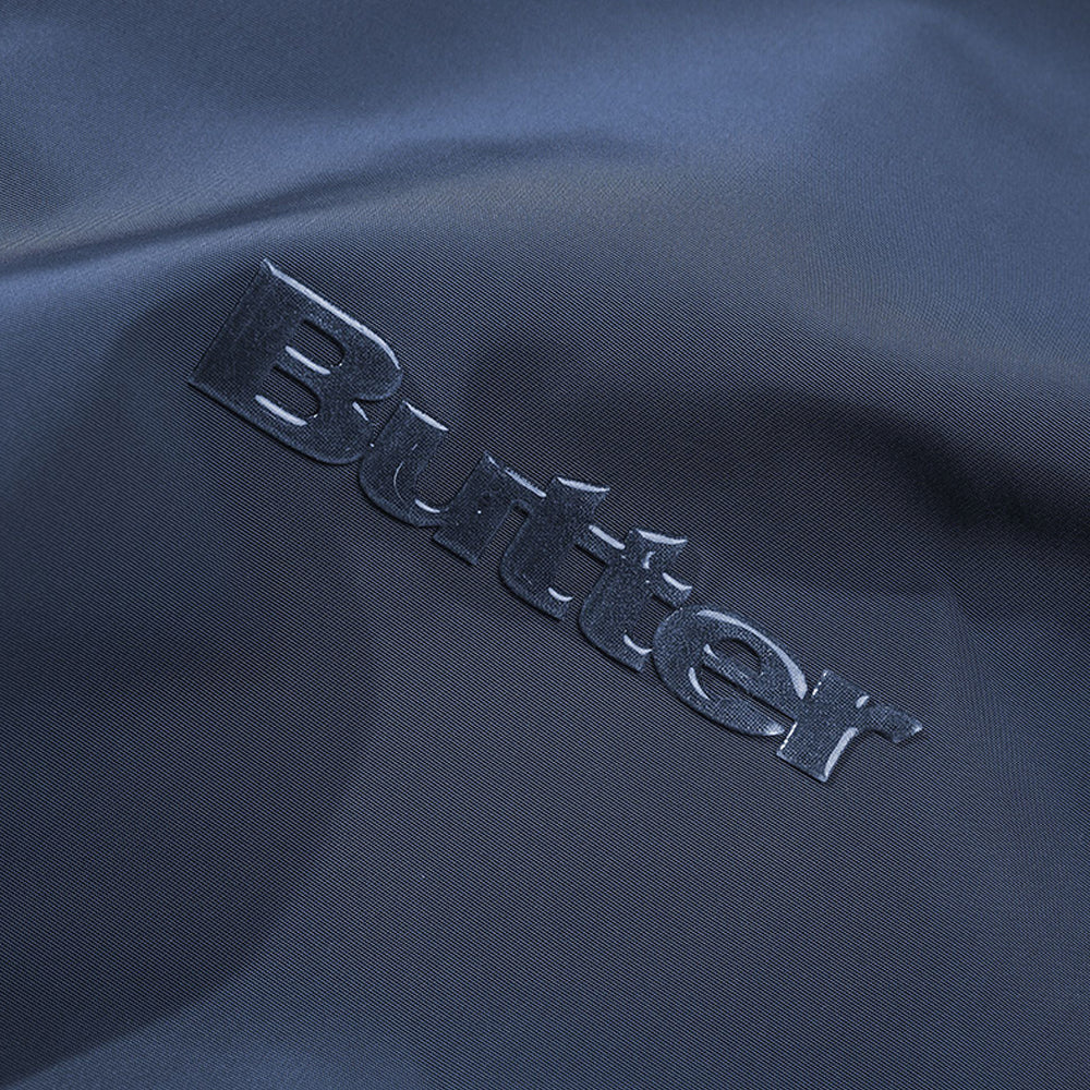 Butter Goods T-Rain Jacket Slate