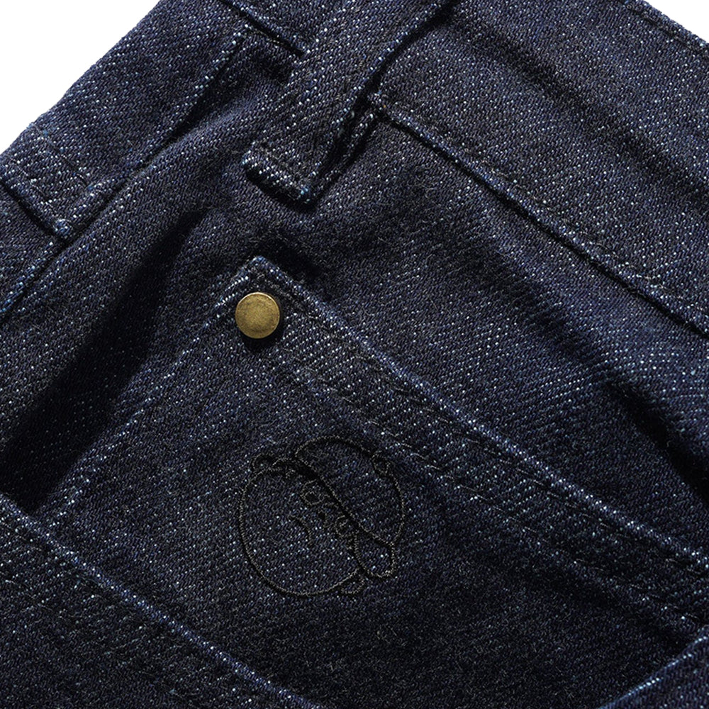 Butter Goods Santosuosso Denim Jeans Cordura Denim