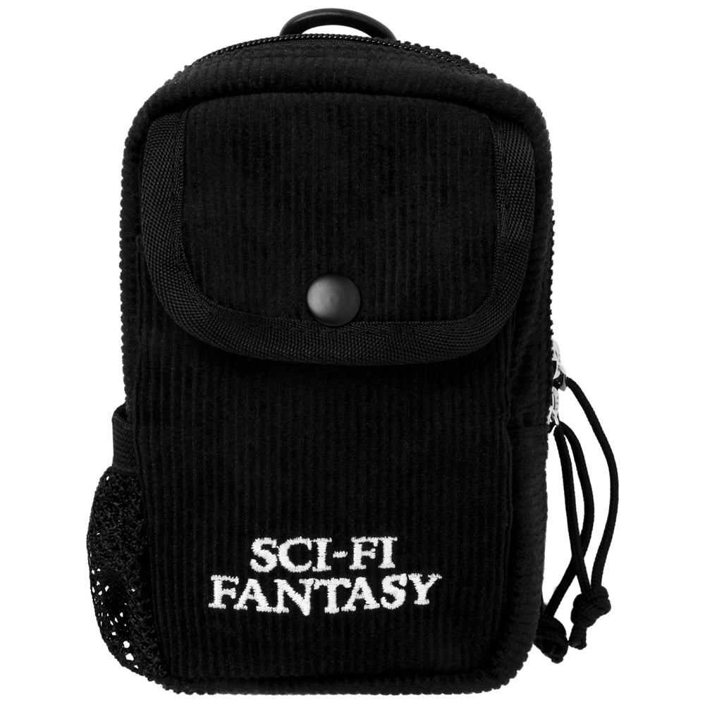 Sci-Fi Fantasy Camera Pack Black