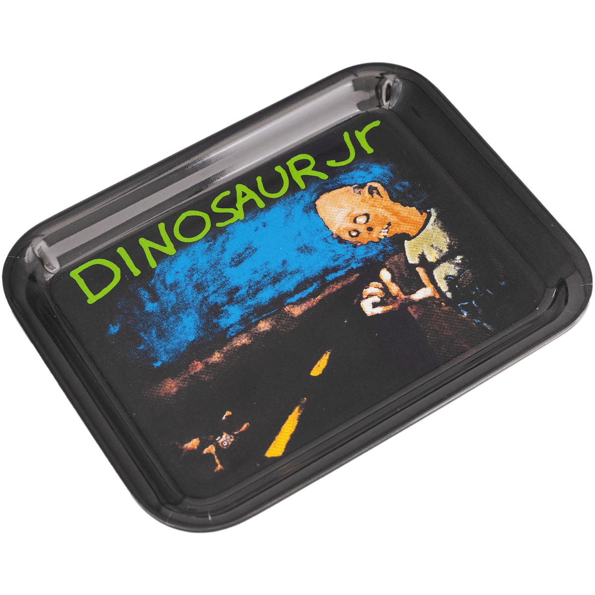 Carpet Company x Dinosaur Jr. Key Tray