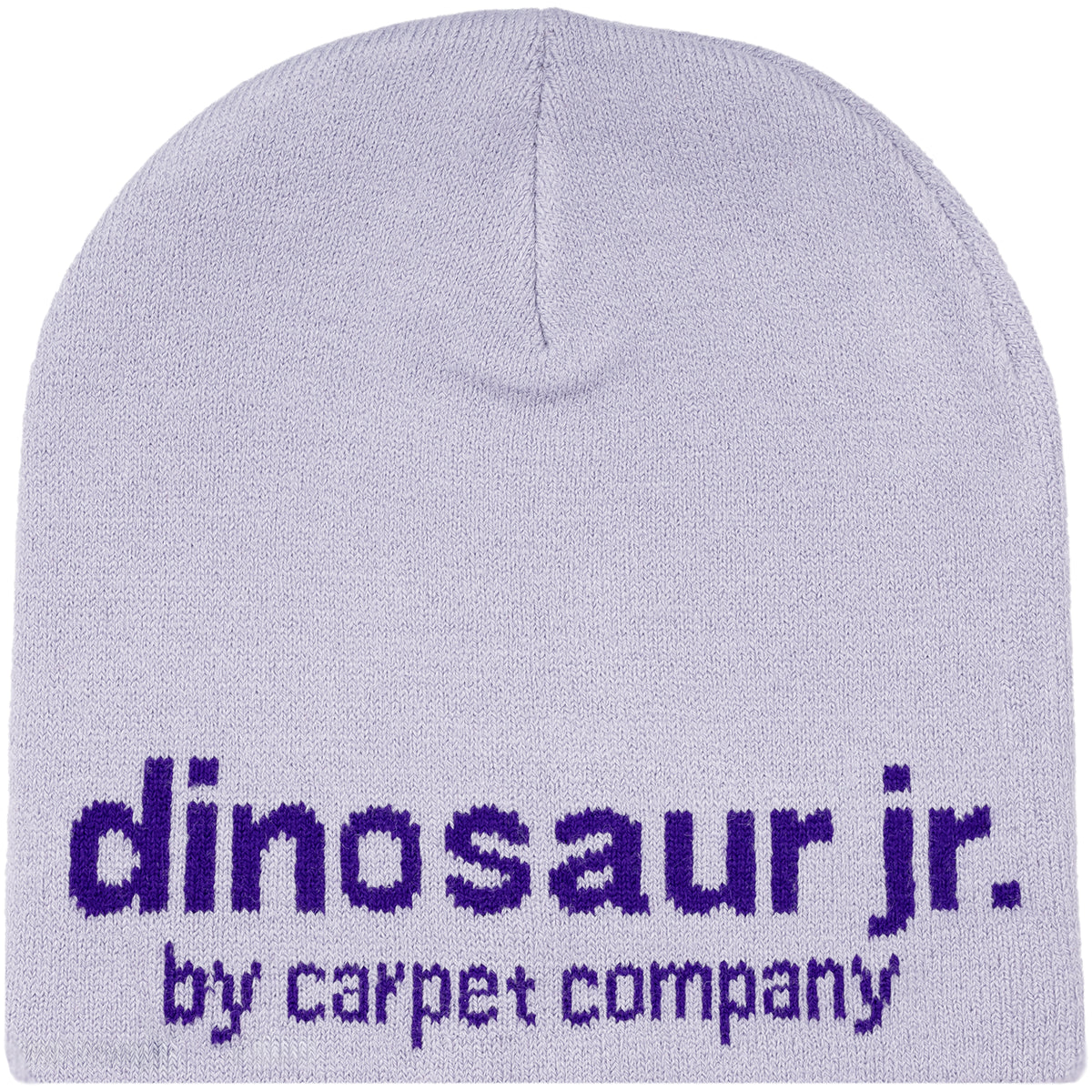 Carpet Company x Dinosaur Jr. Beanie Silver