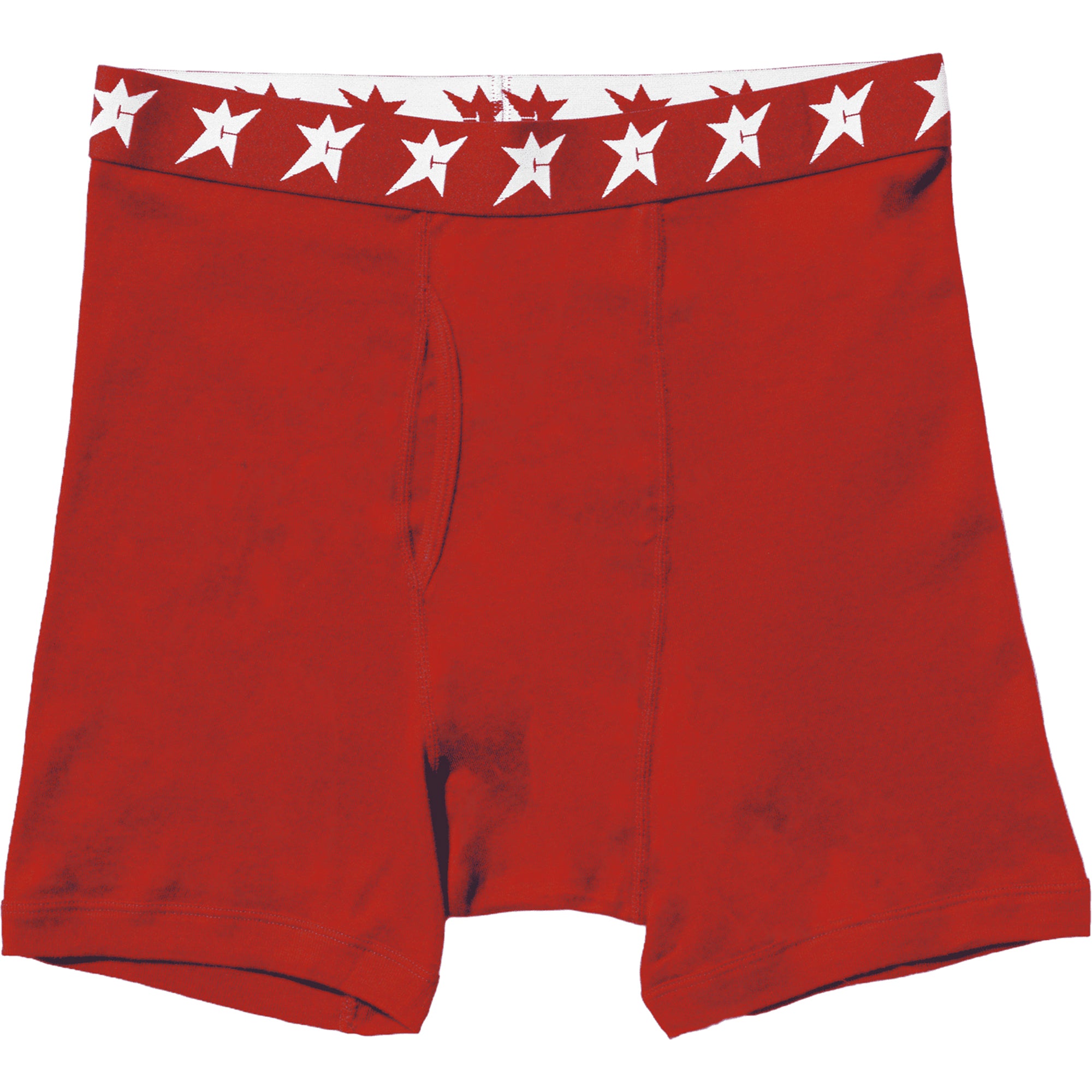 Carpet Company C-Star Boxers 3 Pack Red