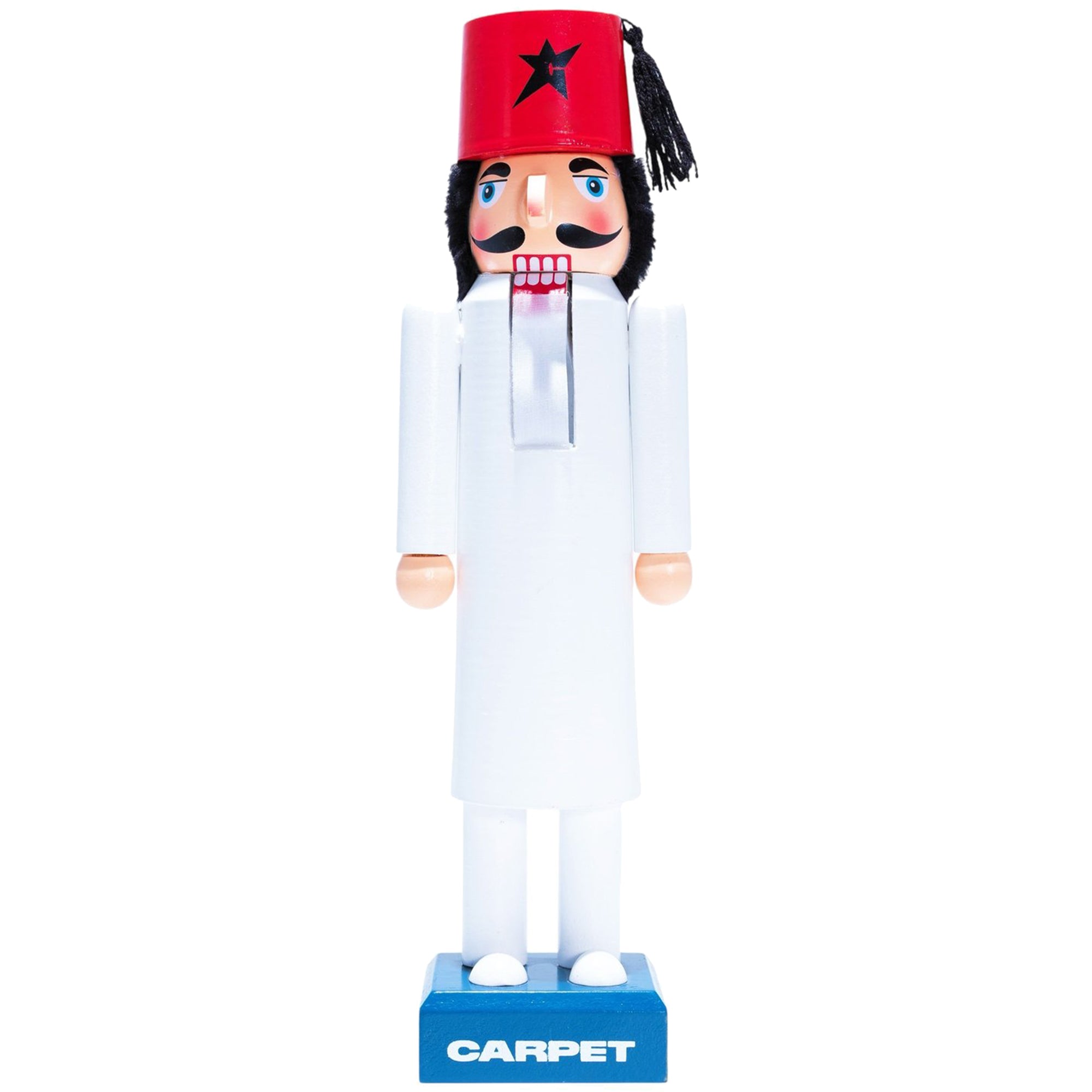 Carpet Company Habibi Nutcracker