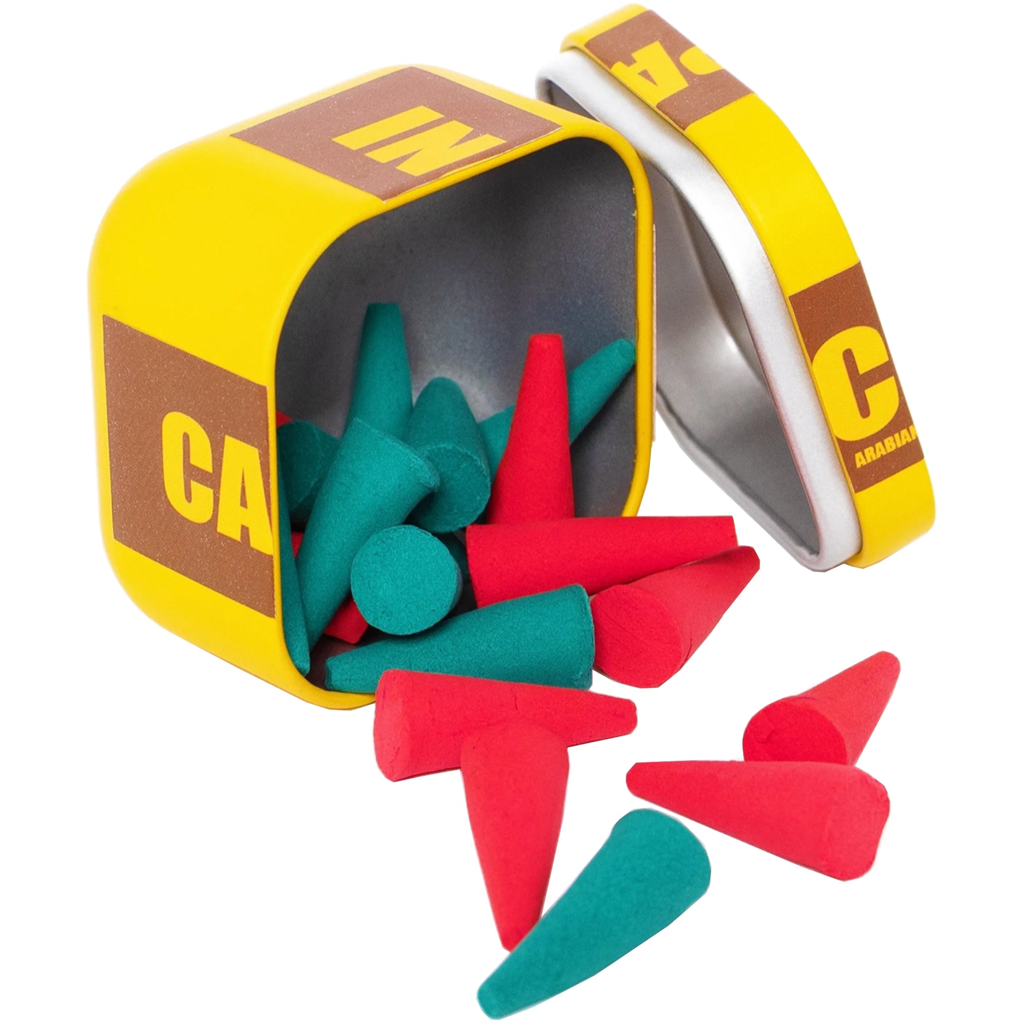 Carpet Company Incense Pack