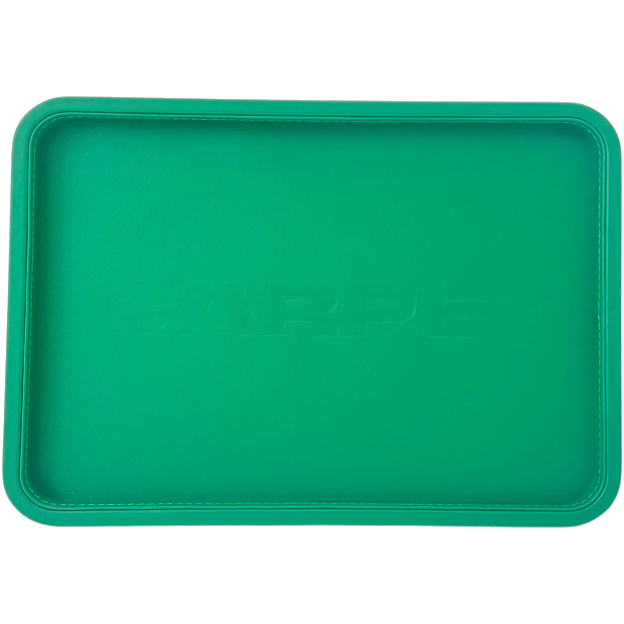 Carpet Company Leather Key Tray