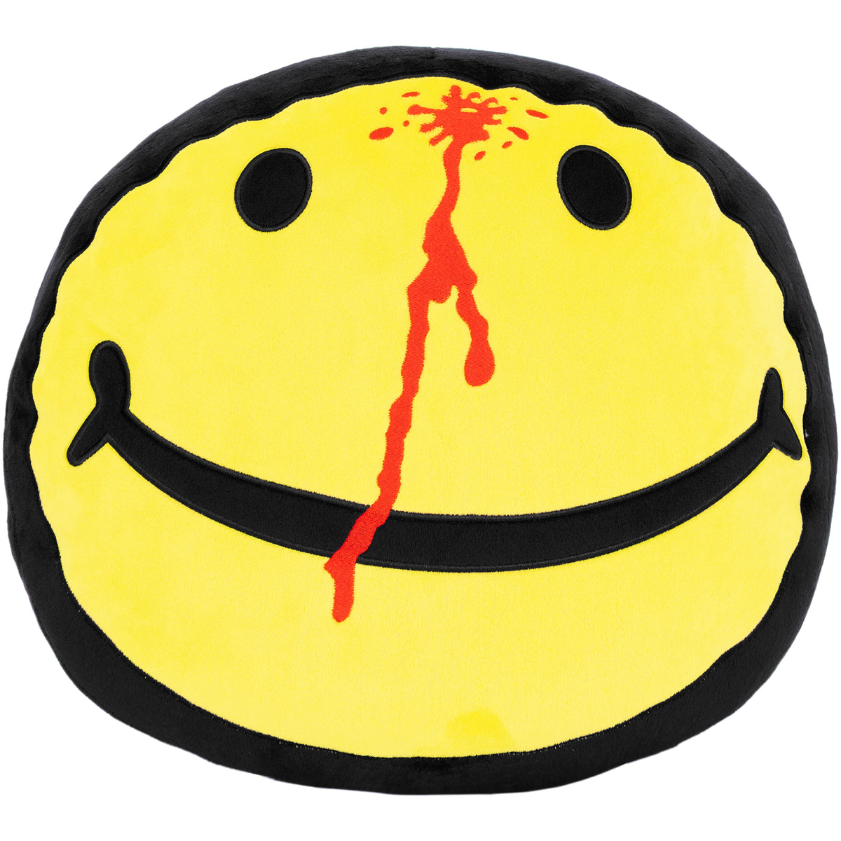 Carpet Company x Dinosaur Jr. Pillow Yellow