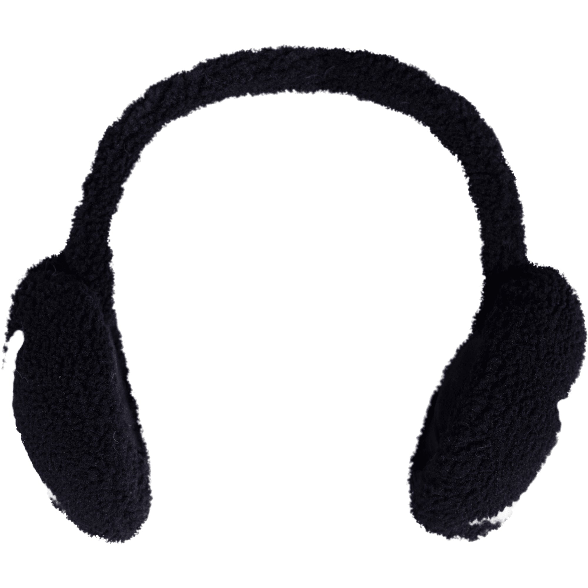 Carpet Company C-Star Earmuffs Black