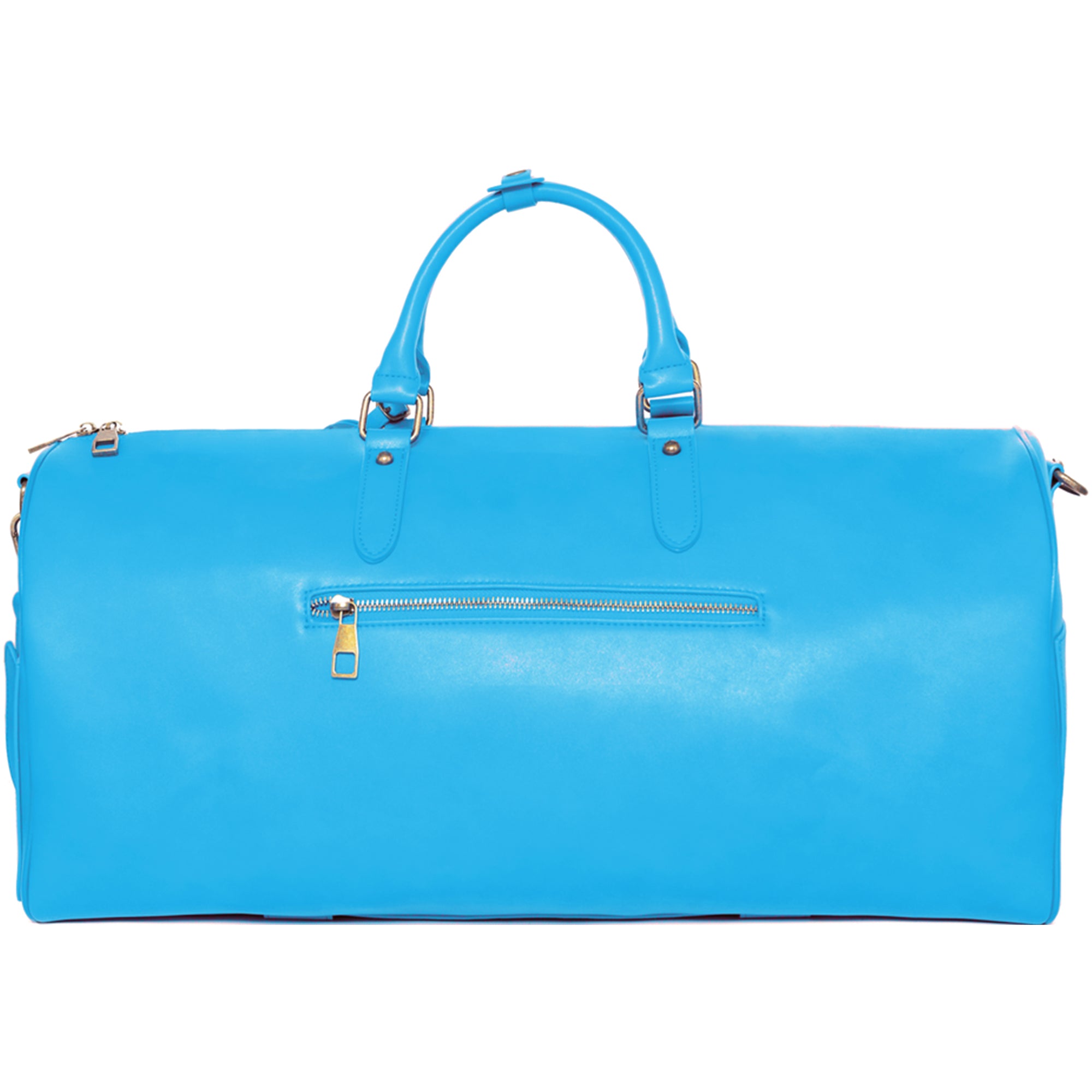 Carpet Company C-Star Duffel Bag Blue