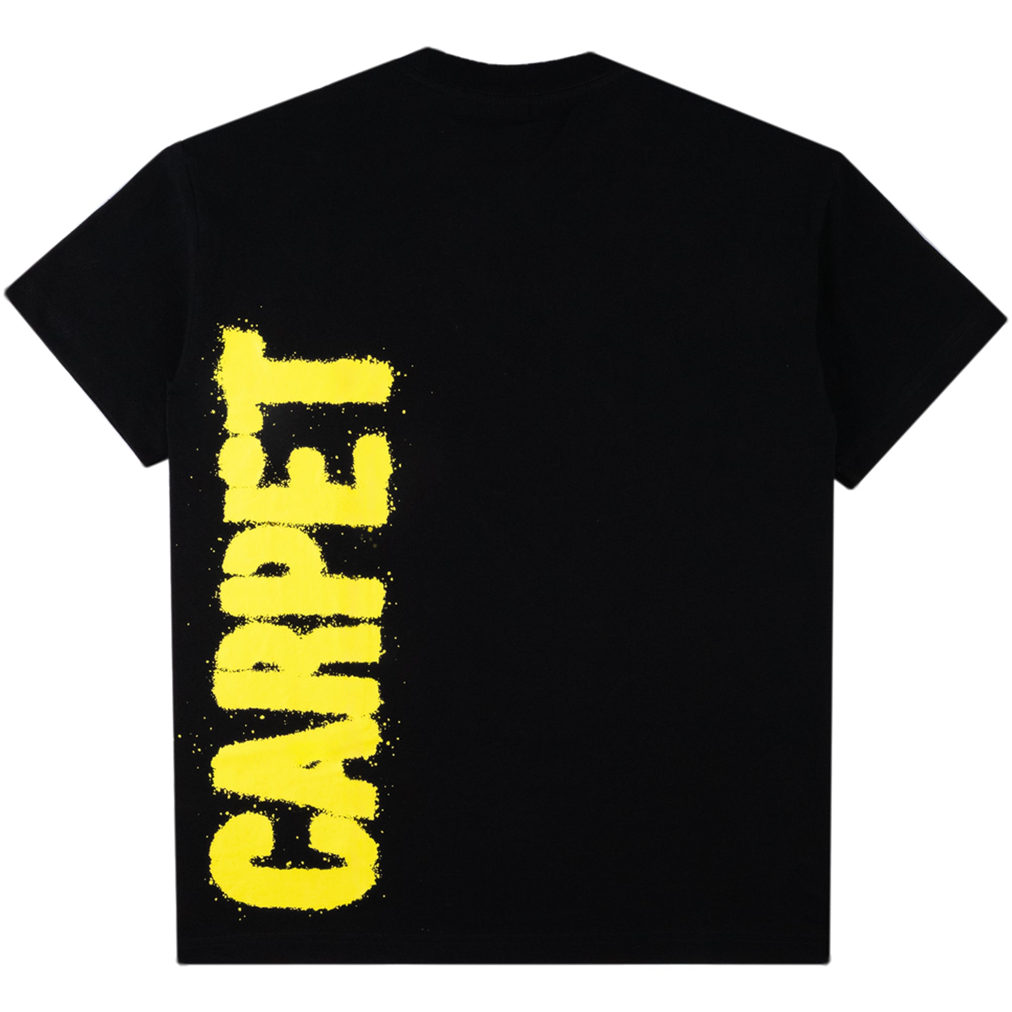 Carpet Company Jester Tee Black