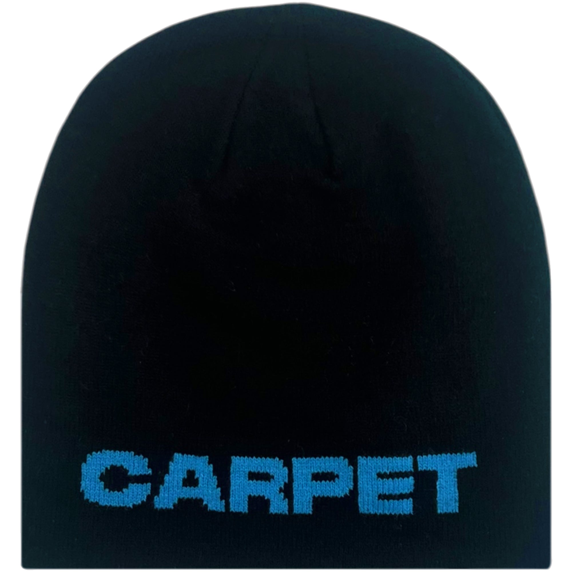 Carpet Company Cent Beanie Black