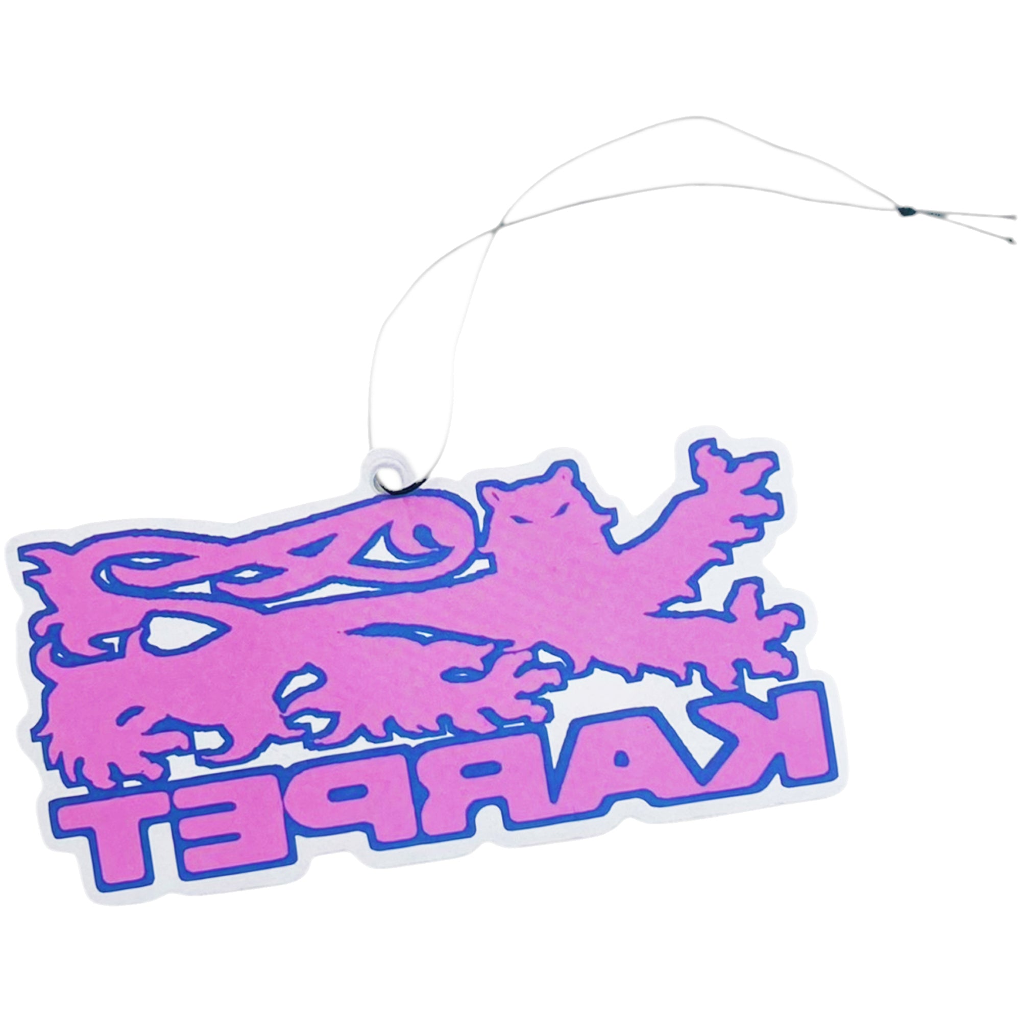 Carpet Company Lion Air Freshener