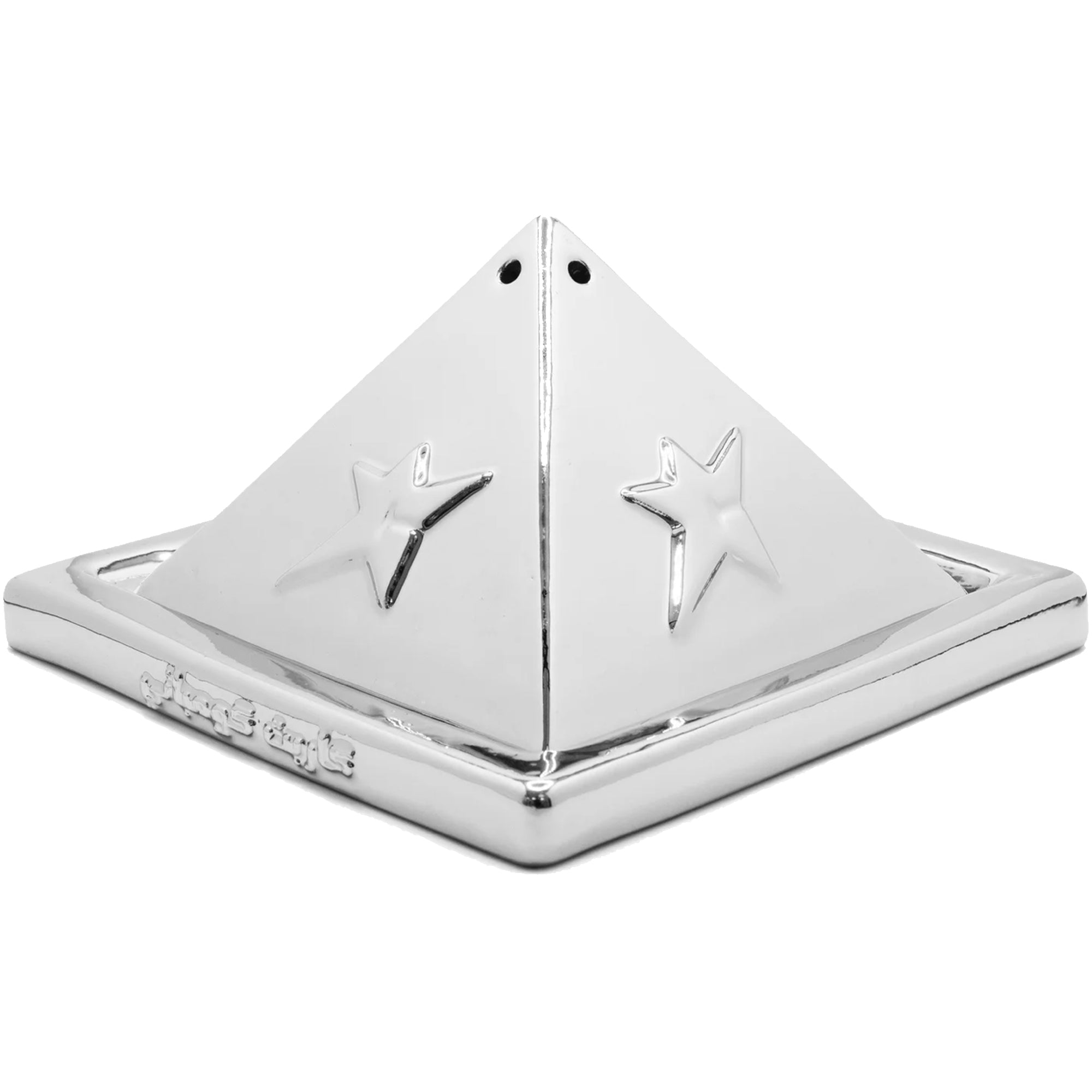 Carpet Company Pyramid Incense Chamber