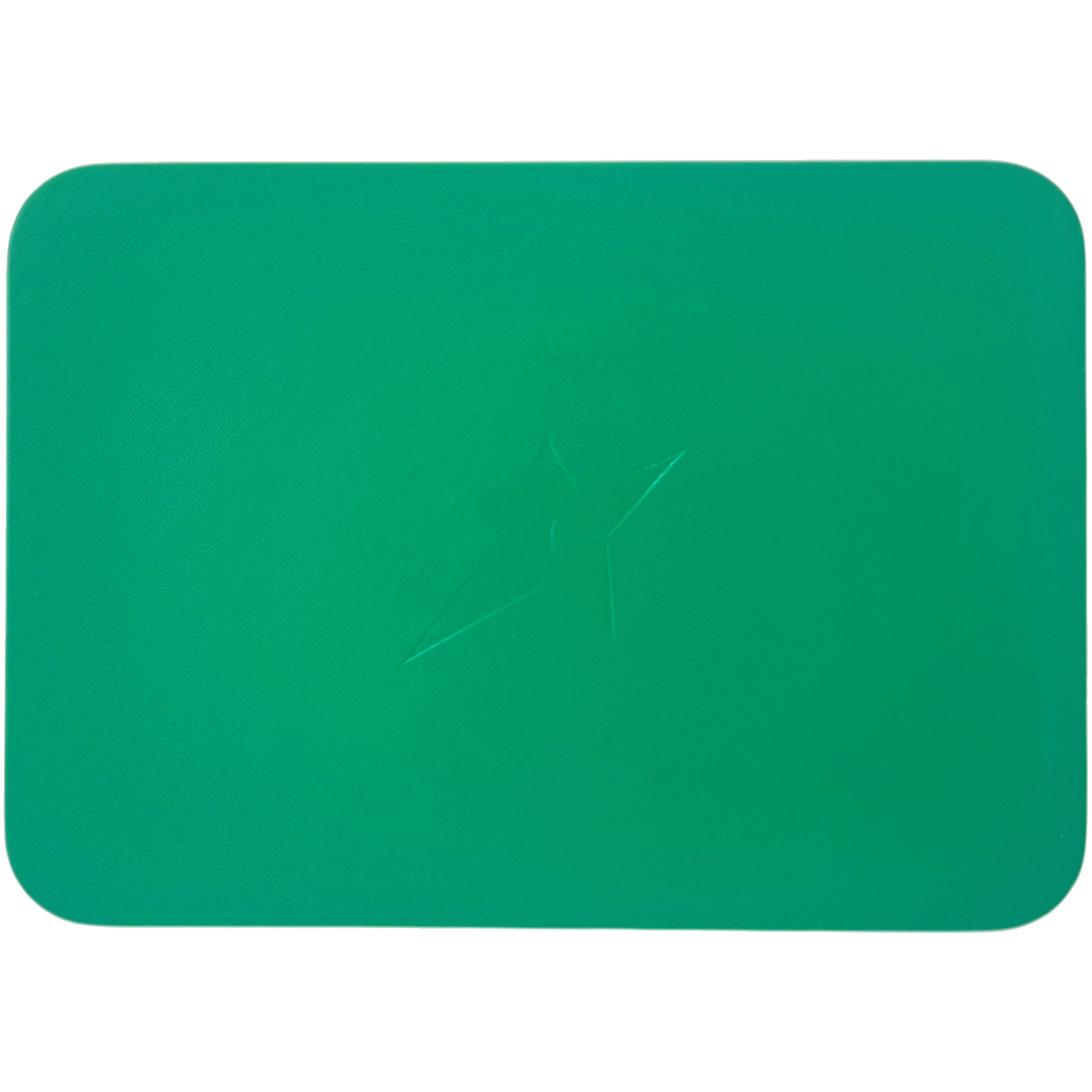 Carpet Company Leather Key Tray