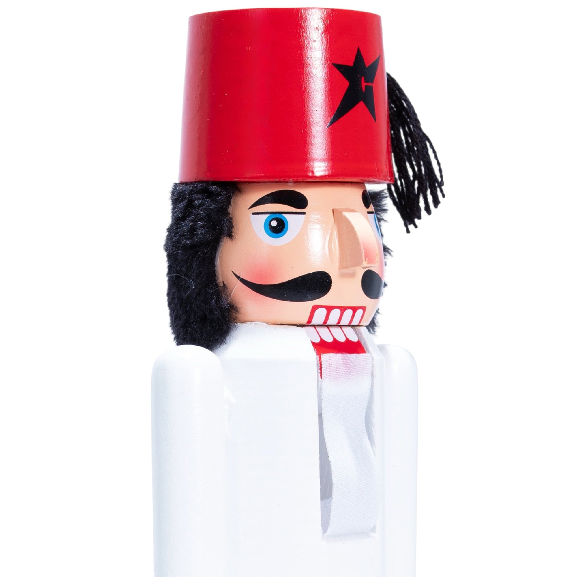 Carpet Company Habibi Nutcracker