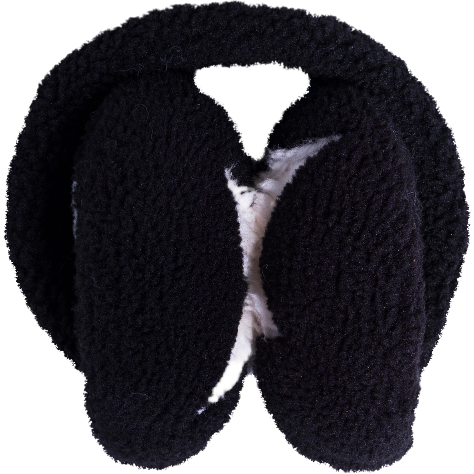 Carpet Company C-Star Earmuffs Black