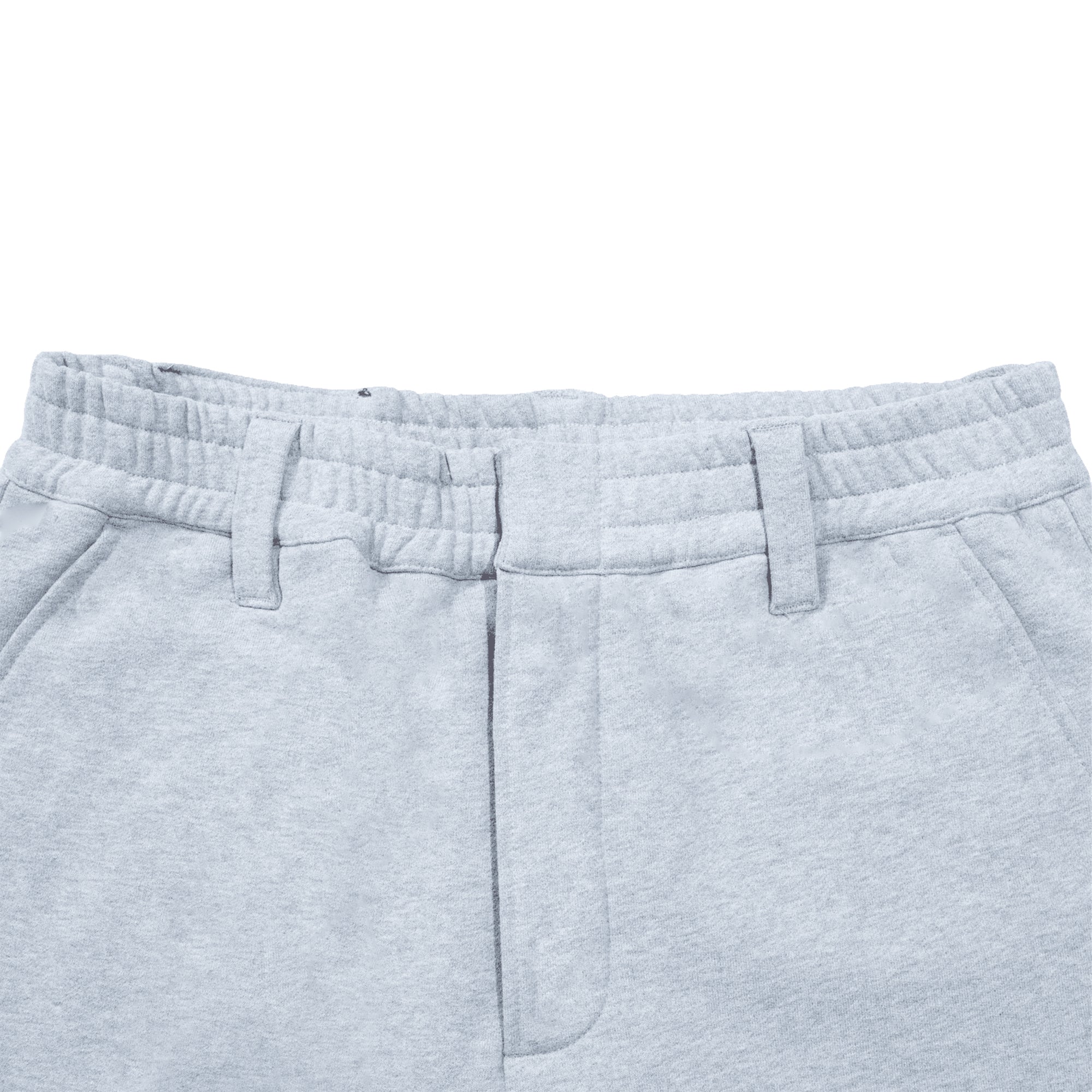 Carpet Company C-Star Button fly Sweatpants Grey