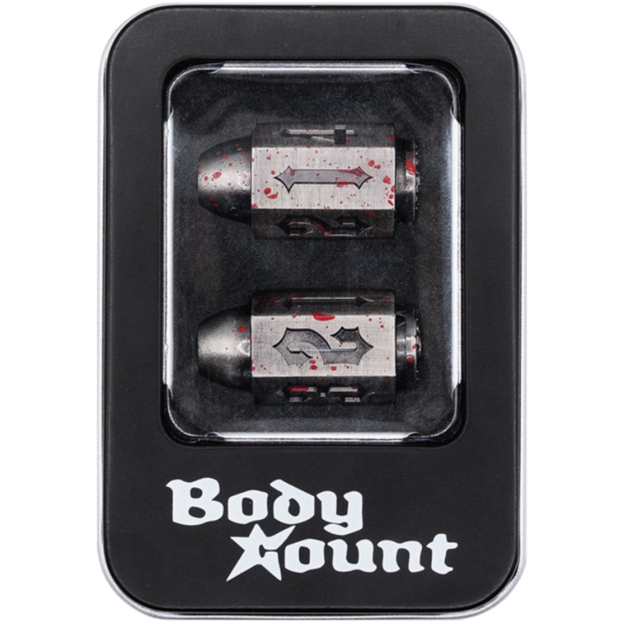 Carpet Company Body Count Bullet Dice