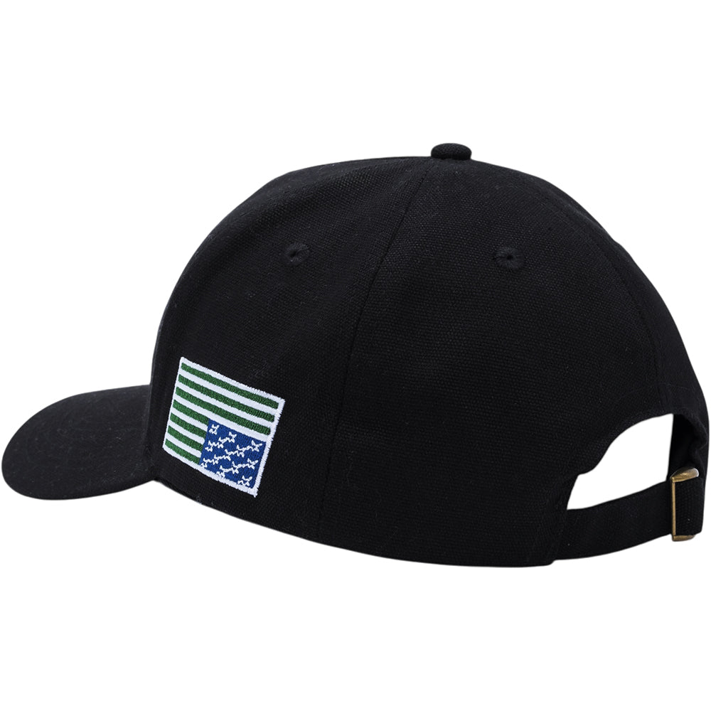 Carpet Company C-Star Hat Black