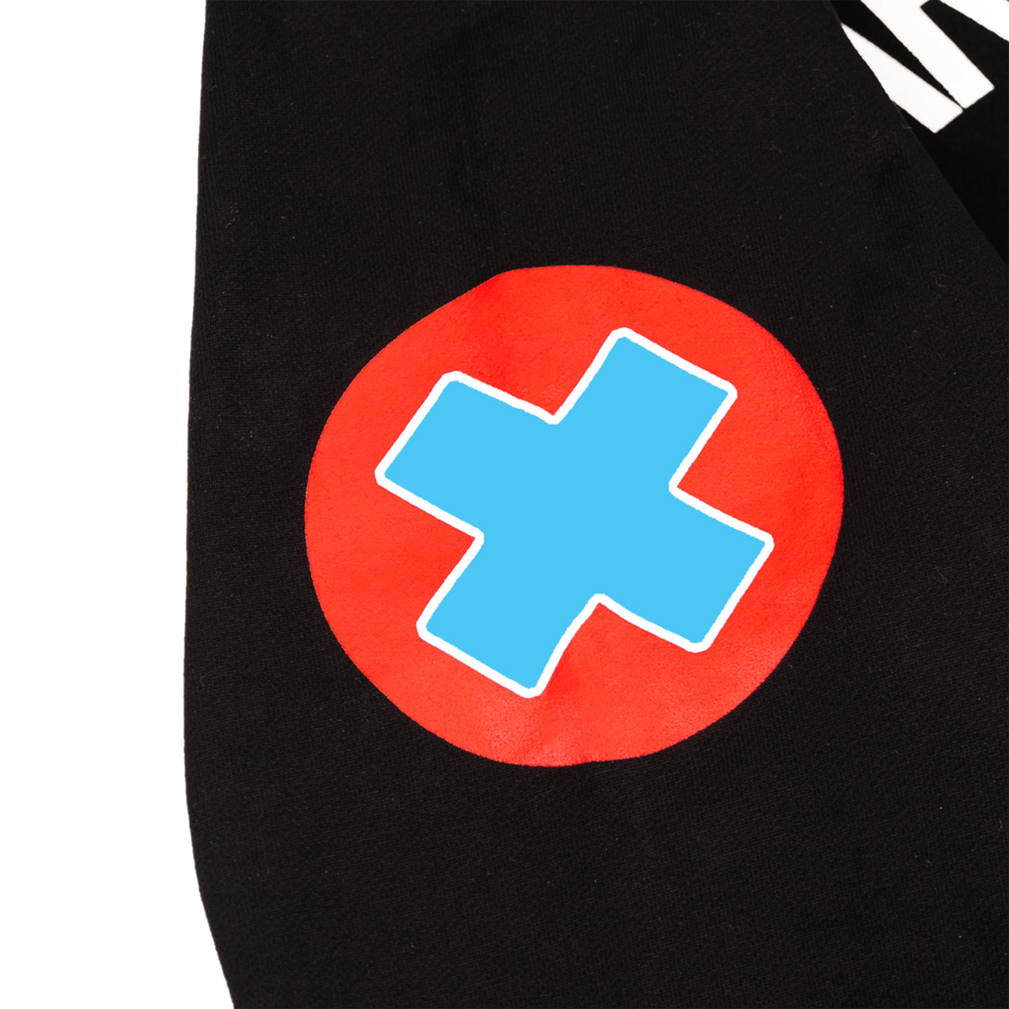 Carpet Company CC Hoodie Black