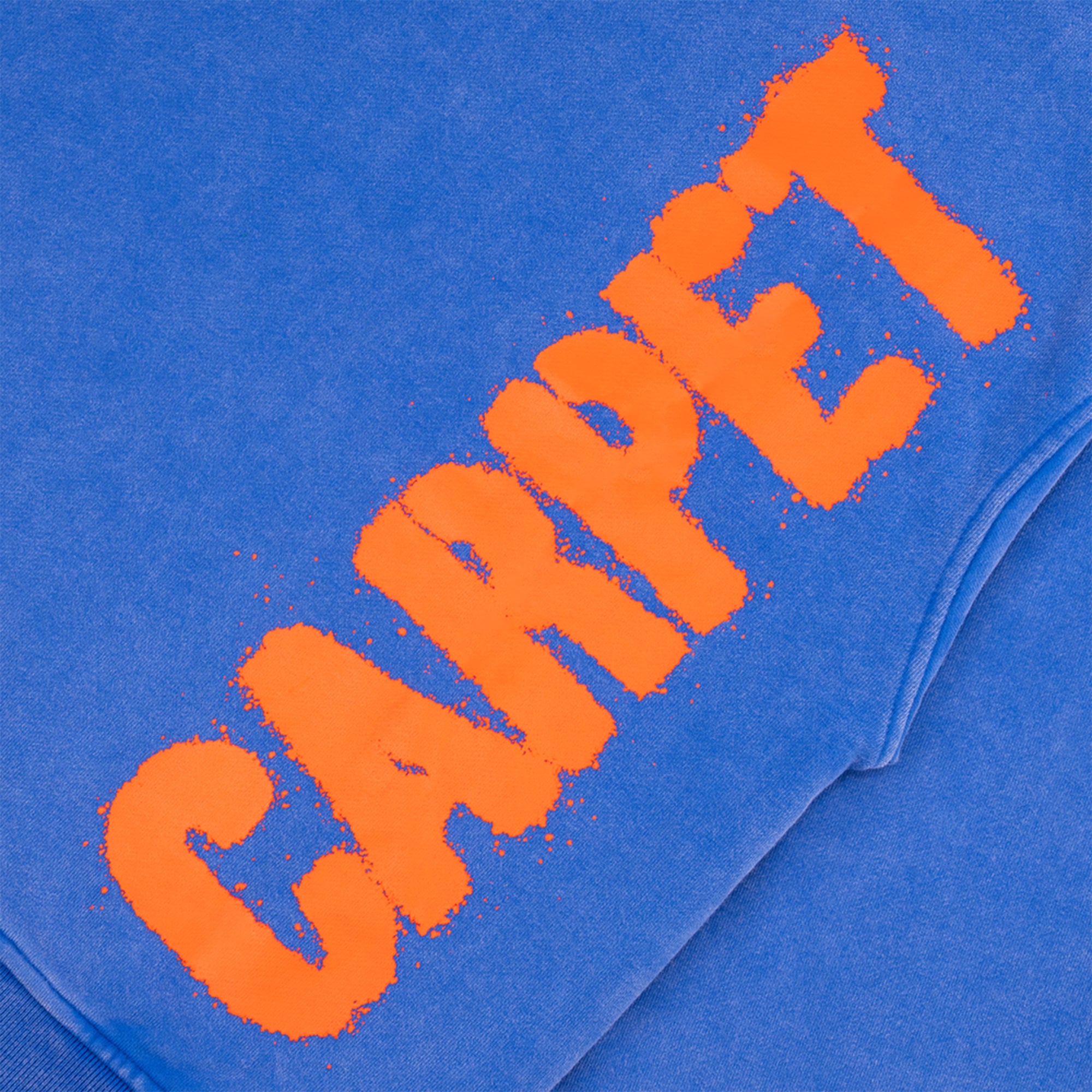 Carpet Company Jester Hoodie Navy