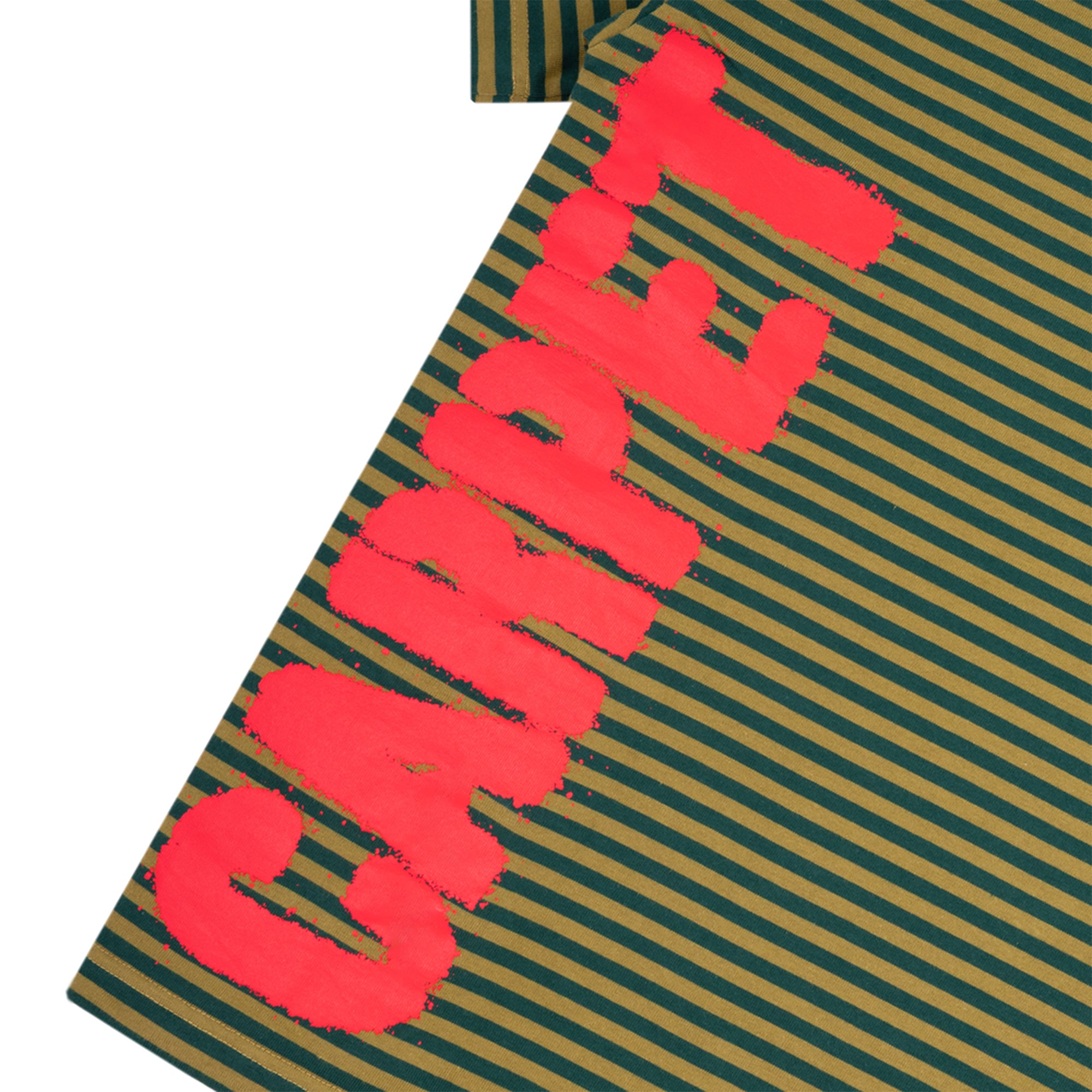 Carpet Company Jester Tee Striped