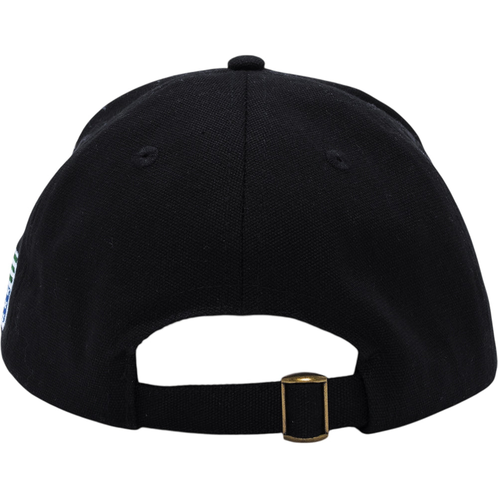 Carpet Company C-Star Hat Black