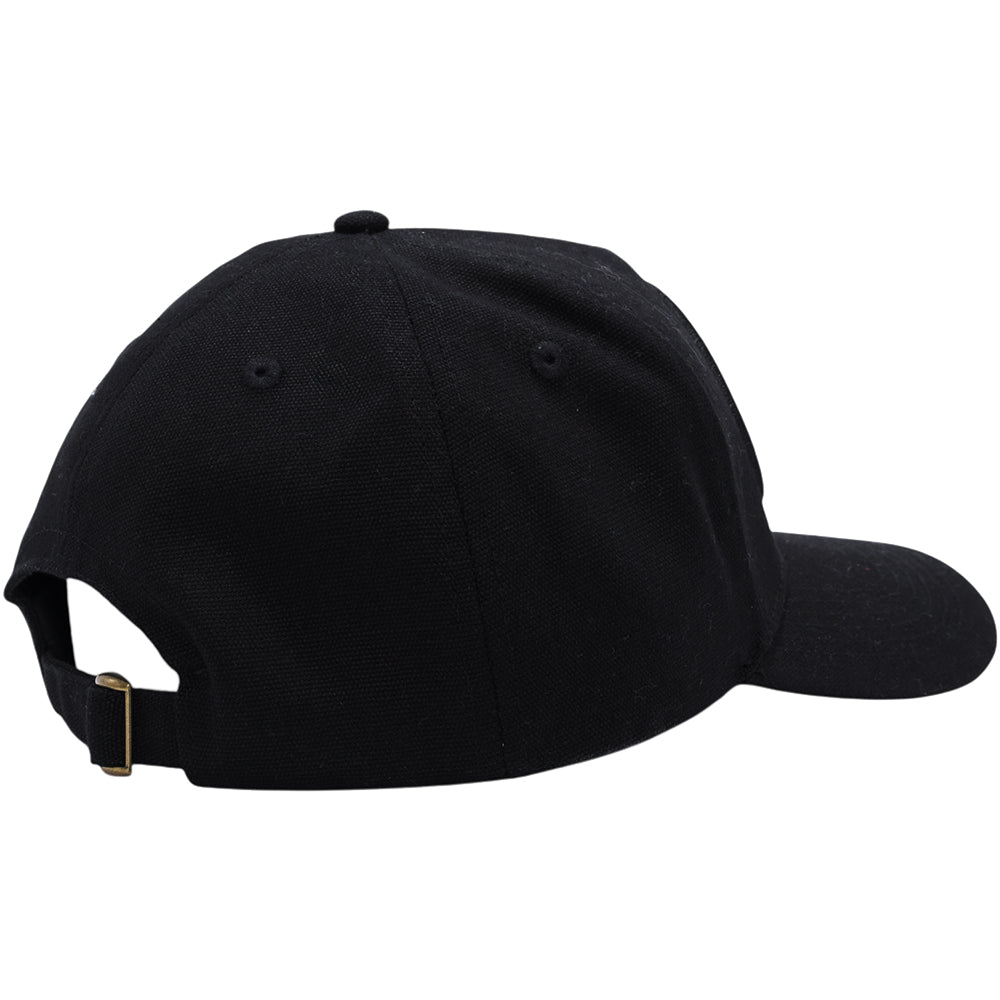 Carpet Company C-Star Hat Black