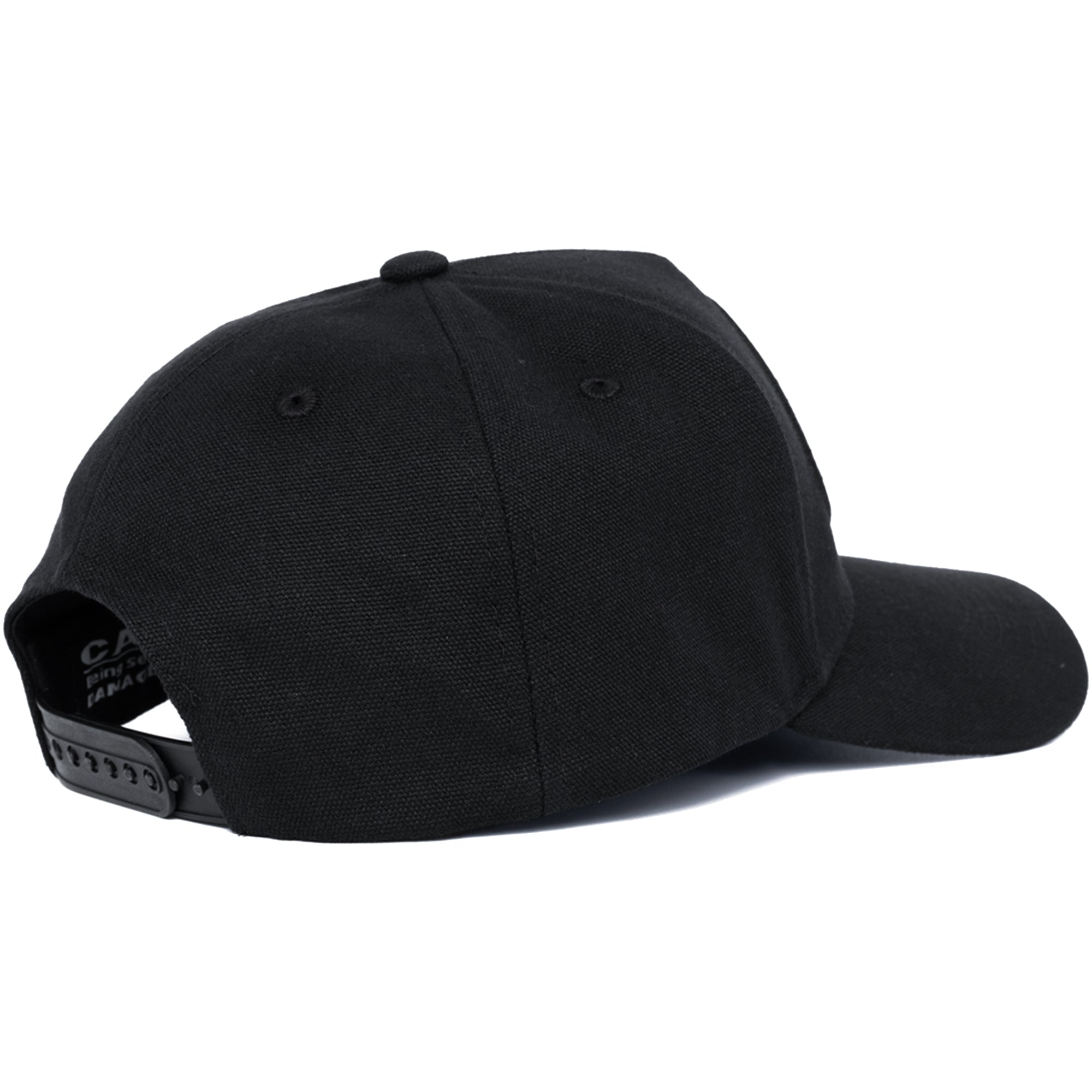 Carpet Company C-Star Glow in the Dark Hat Cap Black