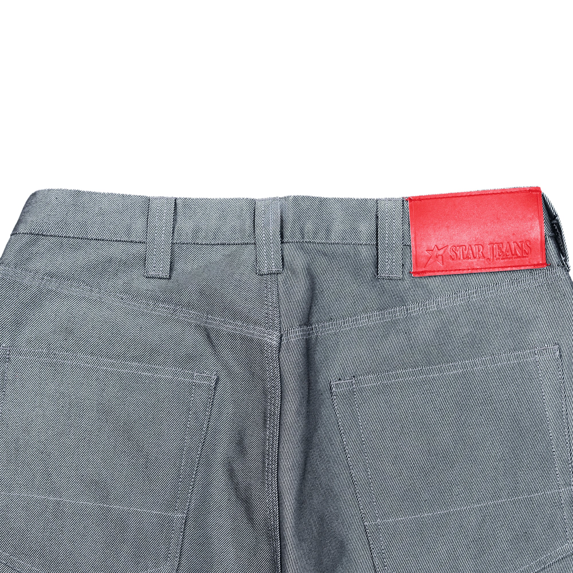 Carpet Company C-Star Jeans Silver