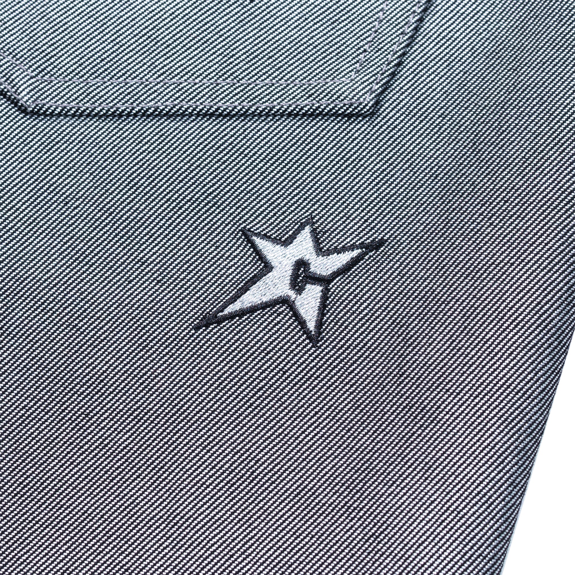 Carpet Company C-Star Jeans Silver