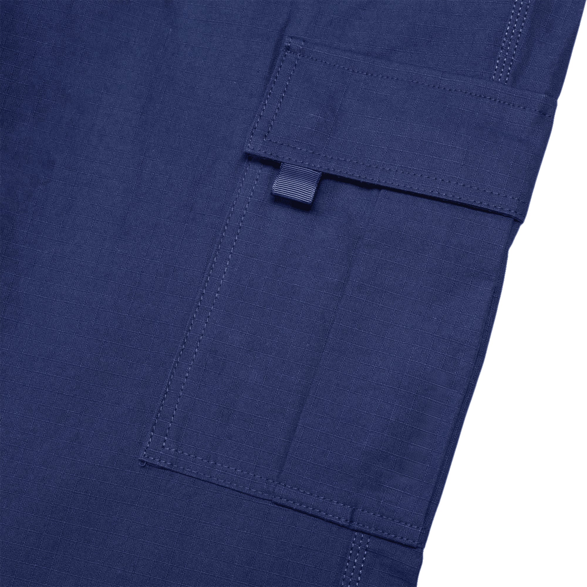 Carpet Company C-Star Ripstop Cargo Pants Navy