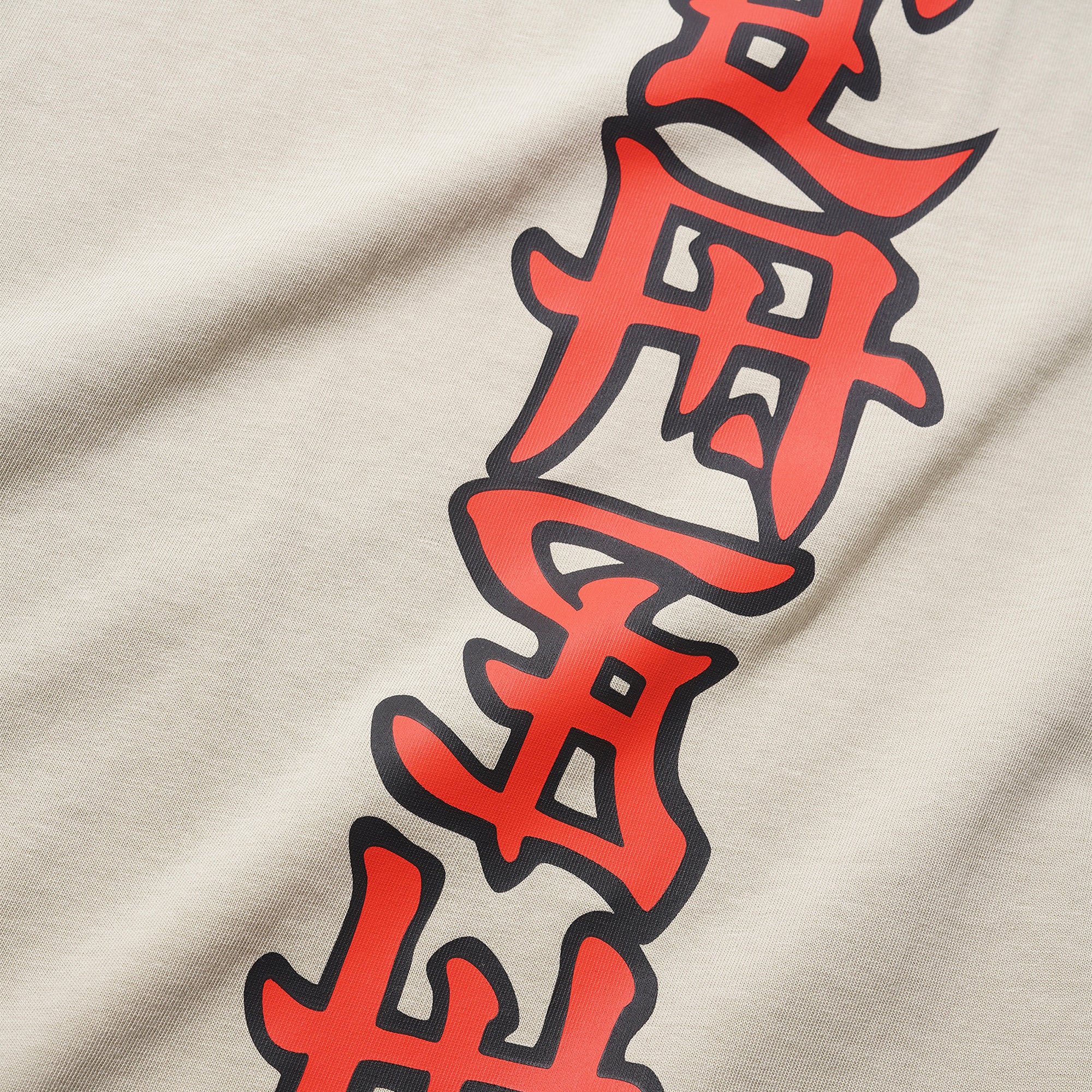 Cash Only Cash Tee Stone