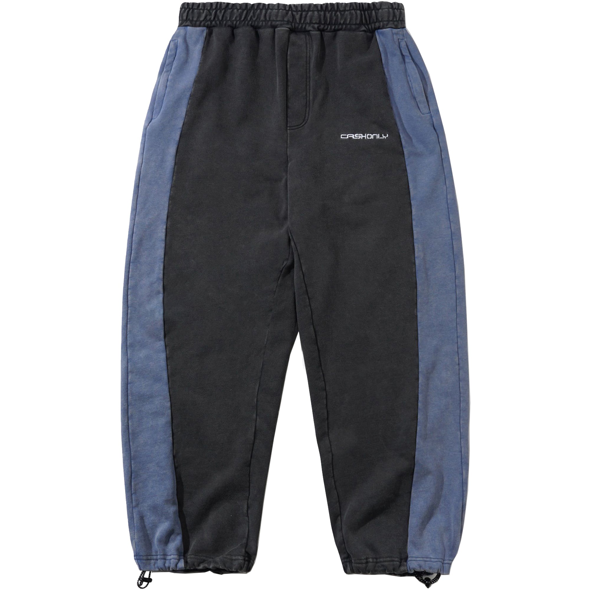 Cash Only Shift Track Pants Vintage Black