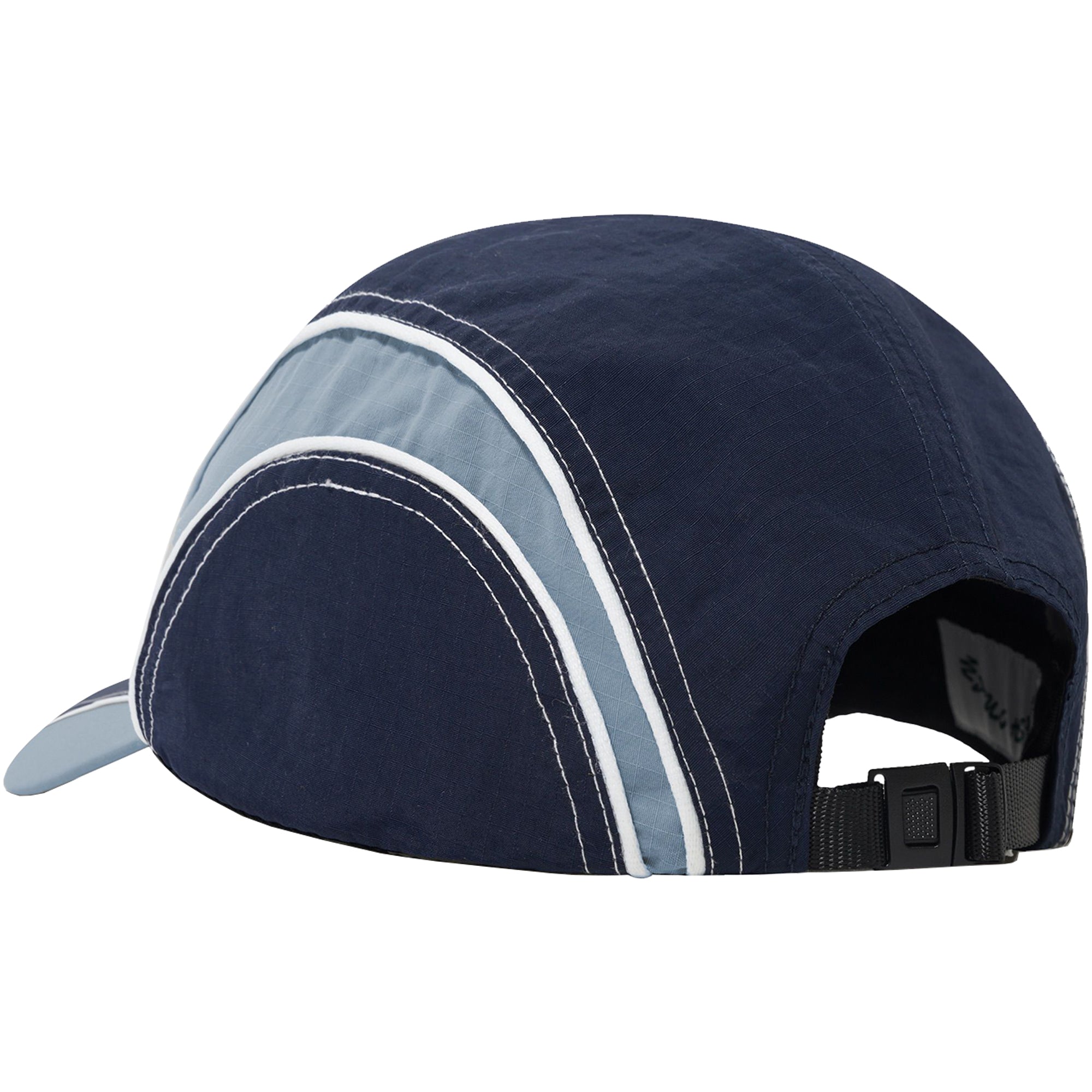 Cash Only Terminal 4 Panel Cap Navy