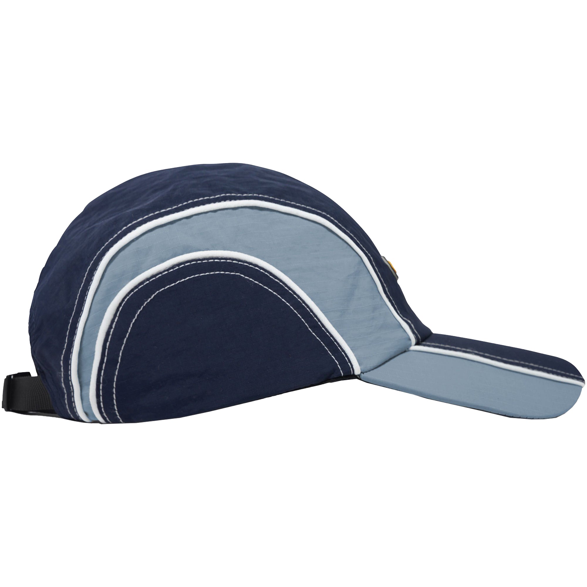 Cash Only Terminal 4 Panel Cap Navy