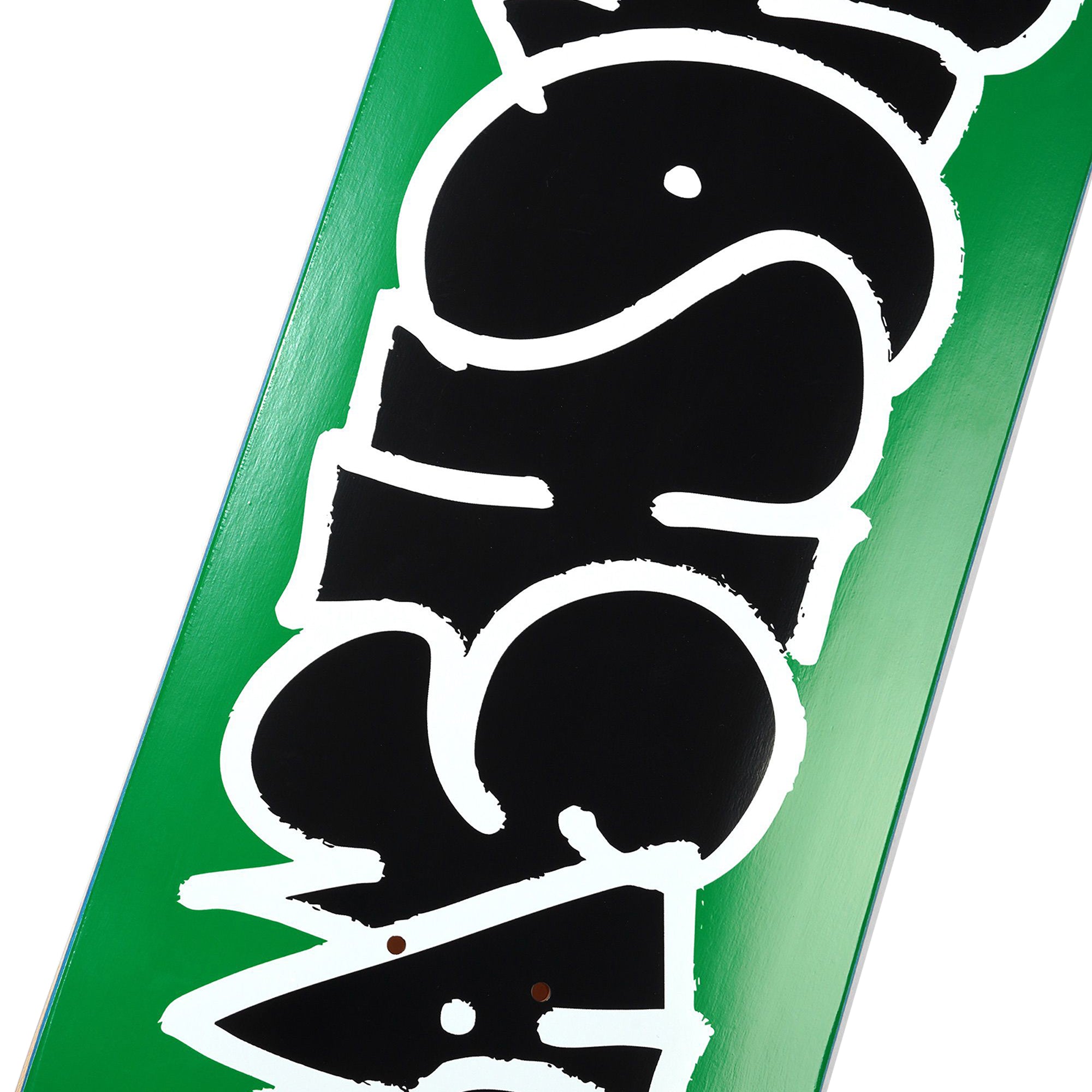 Cash Only Aleka Lang Yatse Skateboard Deck 8.125"