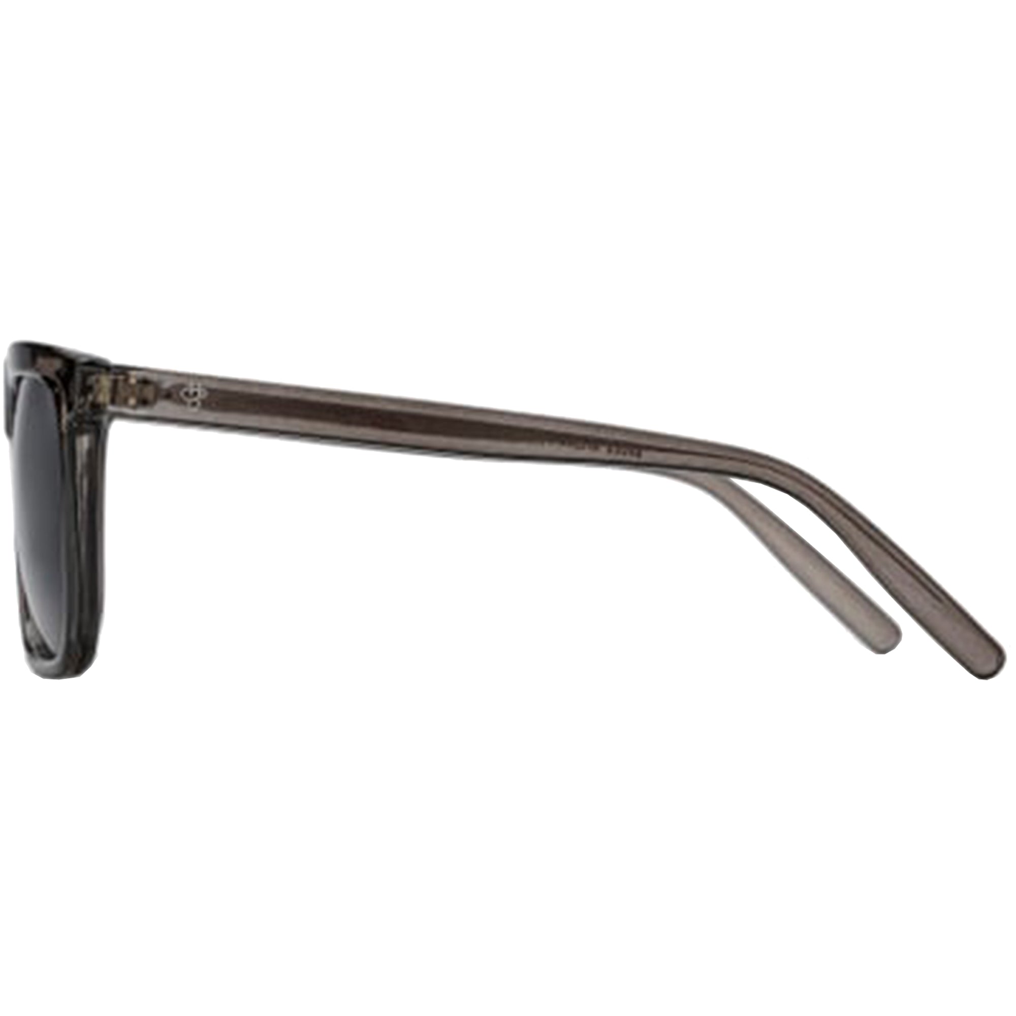 CHPO Bruce Sunglasses Grey/Black