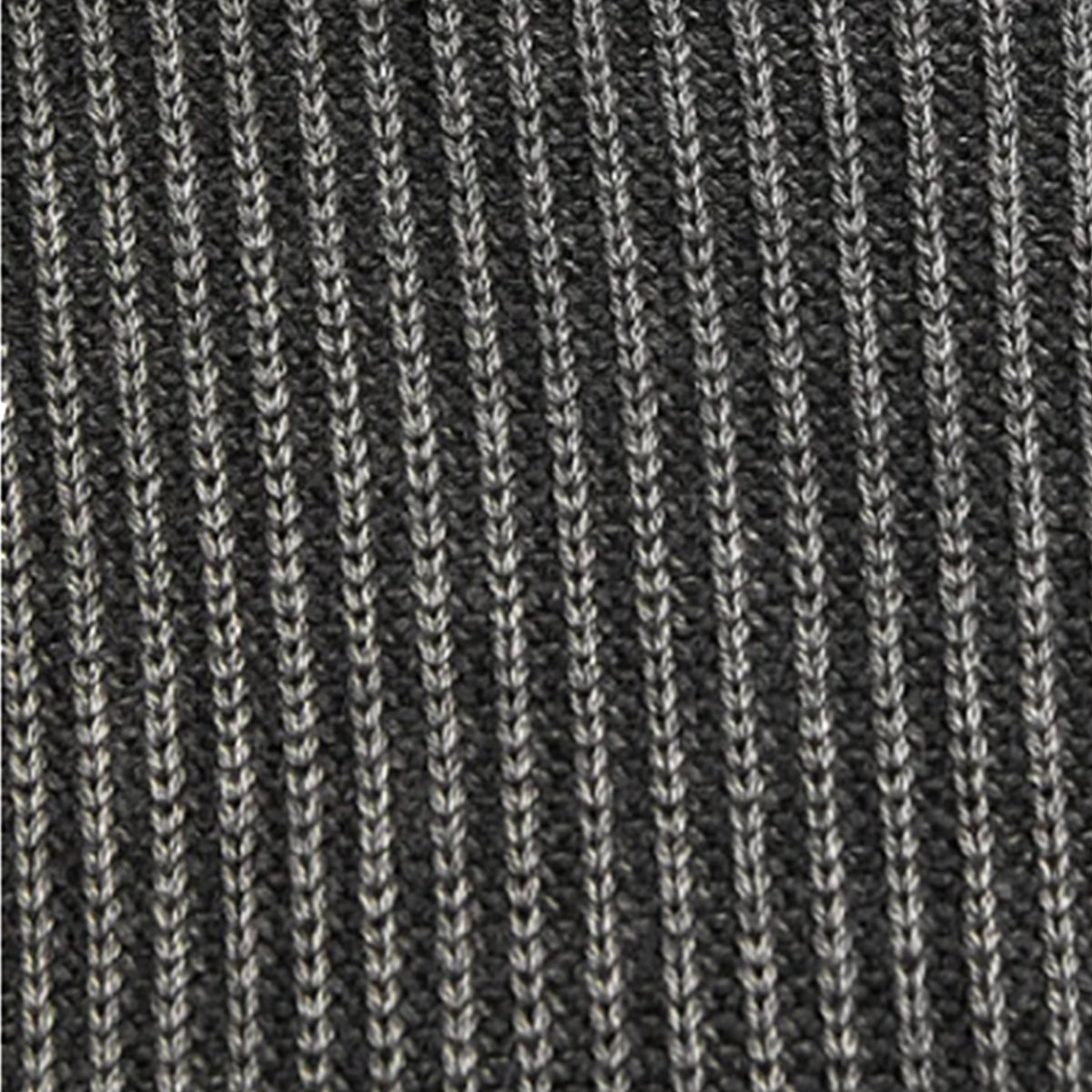 Civilist Washed Rib Knit Pepper