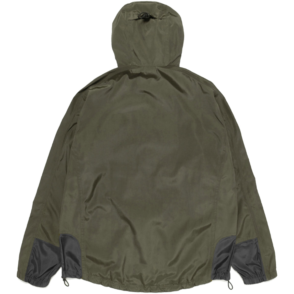 Civilist Tech Jacket 2.0 Jacket Dark Olive/Charcoal