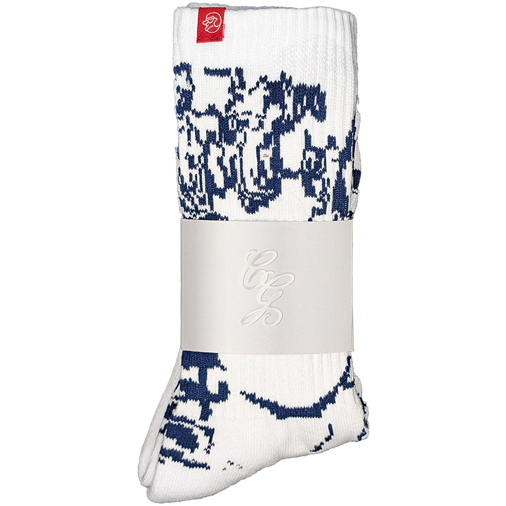 Classic Grip Ceramic Socks