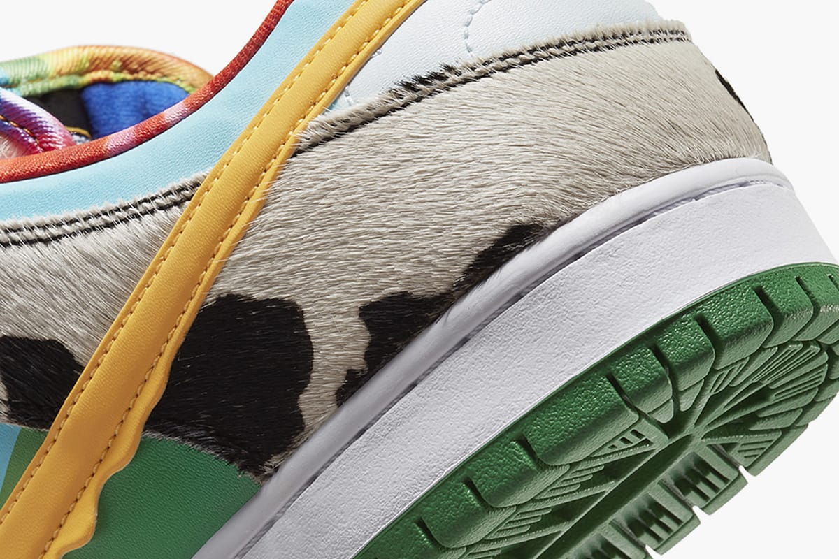 Iconic Skate Shoes - Dunks, Superstars and Half Cabs