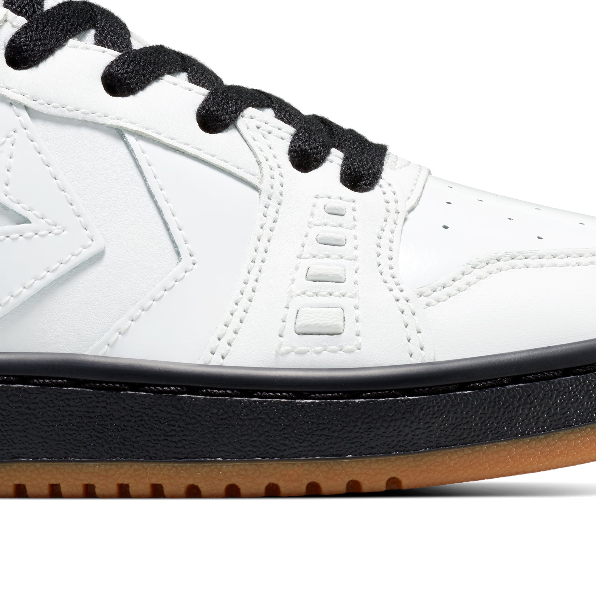 Converse CONS x Sneeze AS-1 Pro Shoes White/Black/Gum Honey