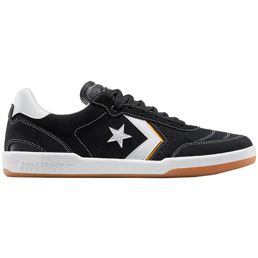 Converse CONS Louie Lopez Pro 2 Ox Shoes Black/White/Black