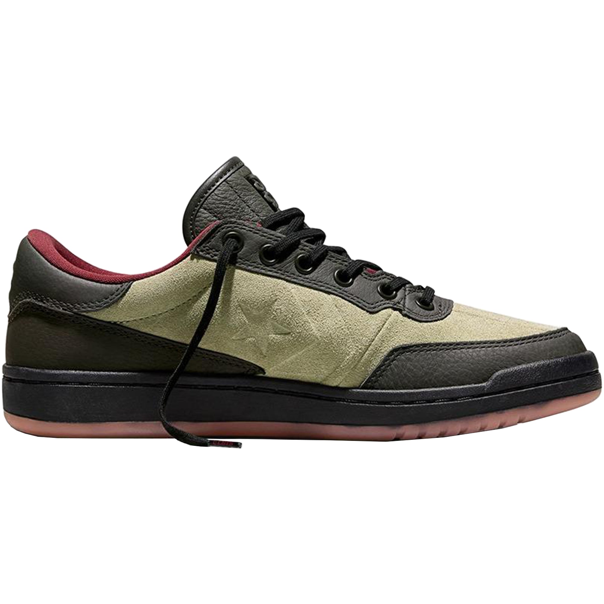 Converse CONS Jake Johnson Fastbreak Pro OX Low Shoes Beluga/Light Field Surplus