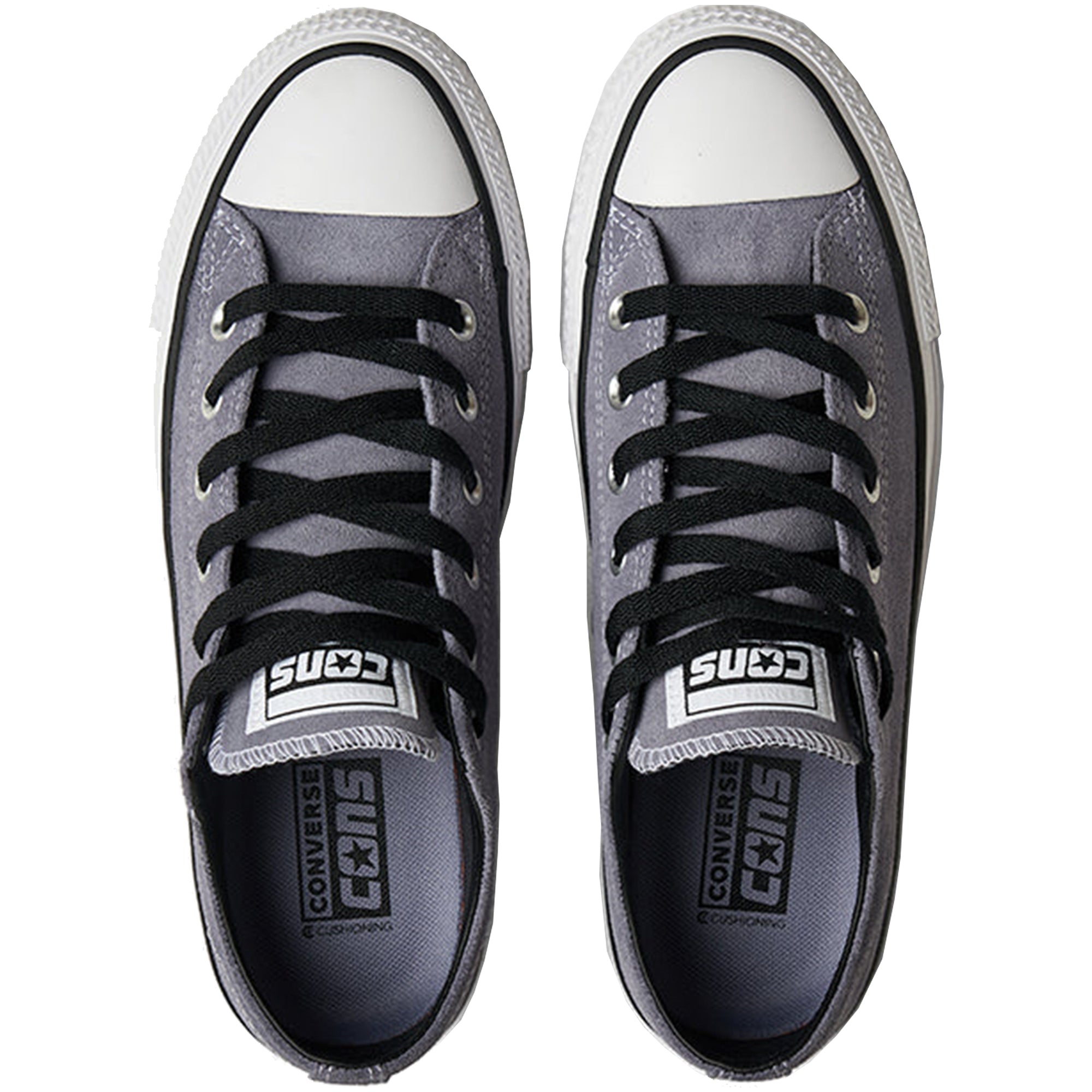 Converse CONS CTAS Pro OX Shoes Thunder Whale/Black/White